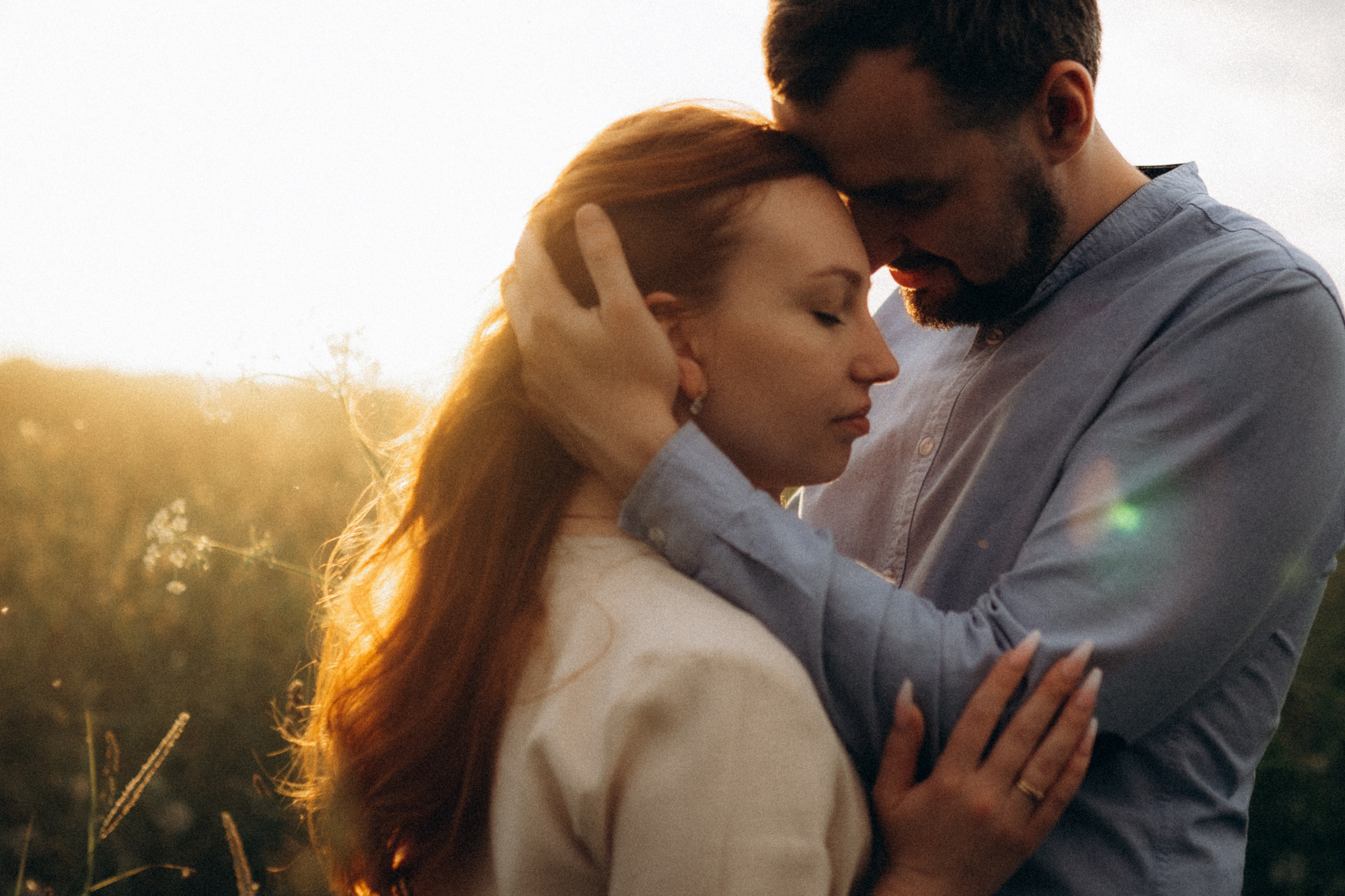 Анна и Миша, июль 2021. Семейный фотограф Санкт-Петербург СПб Митрофанова Ольга