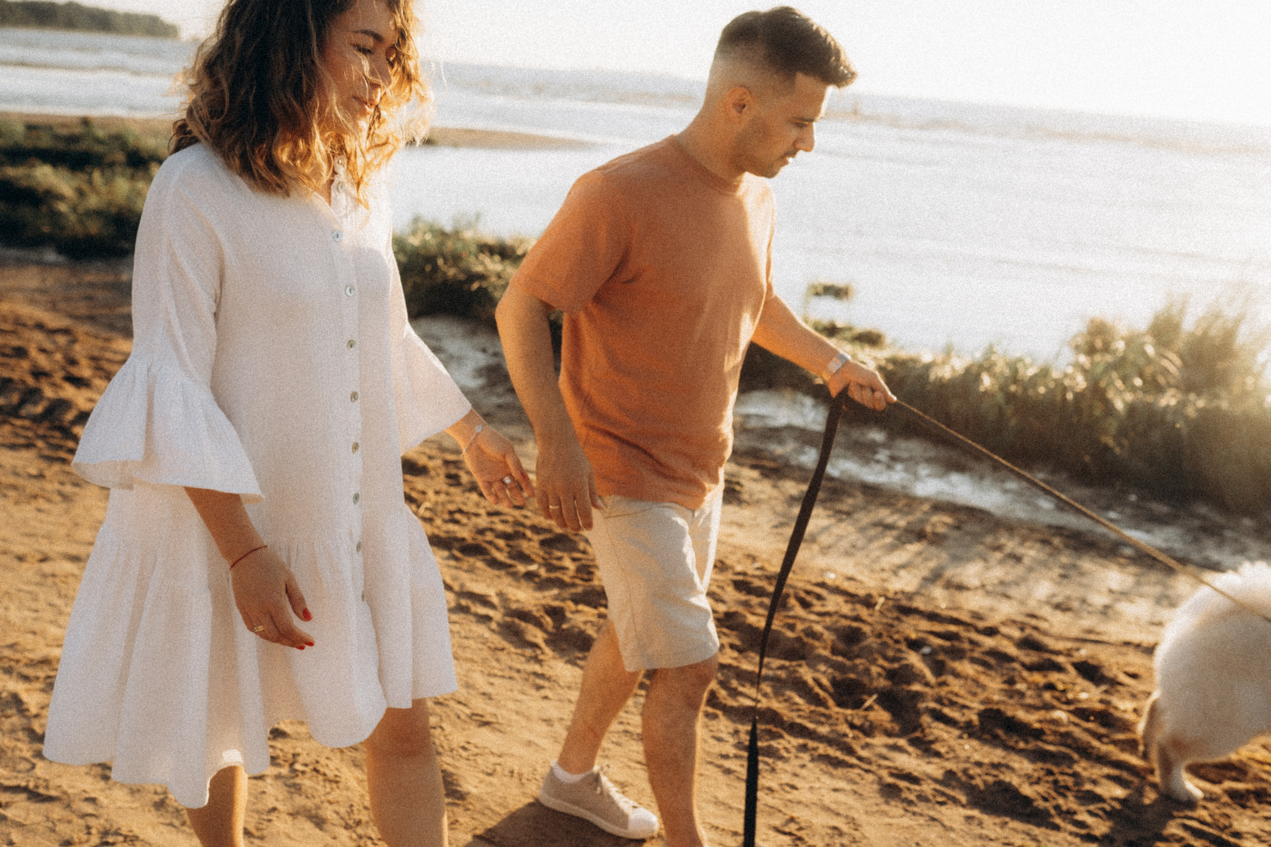 Даша и Мурад, август 2022. Семейный фотограф Санкт-Петербург СПб Митрофанова Ольга