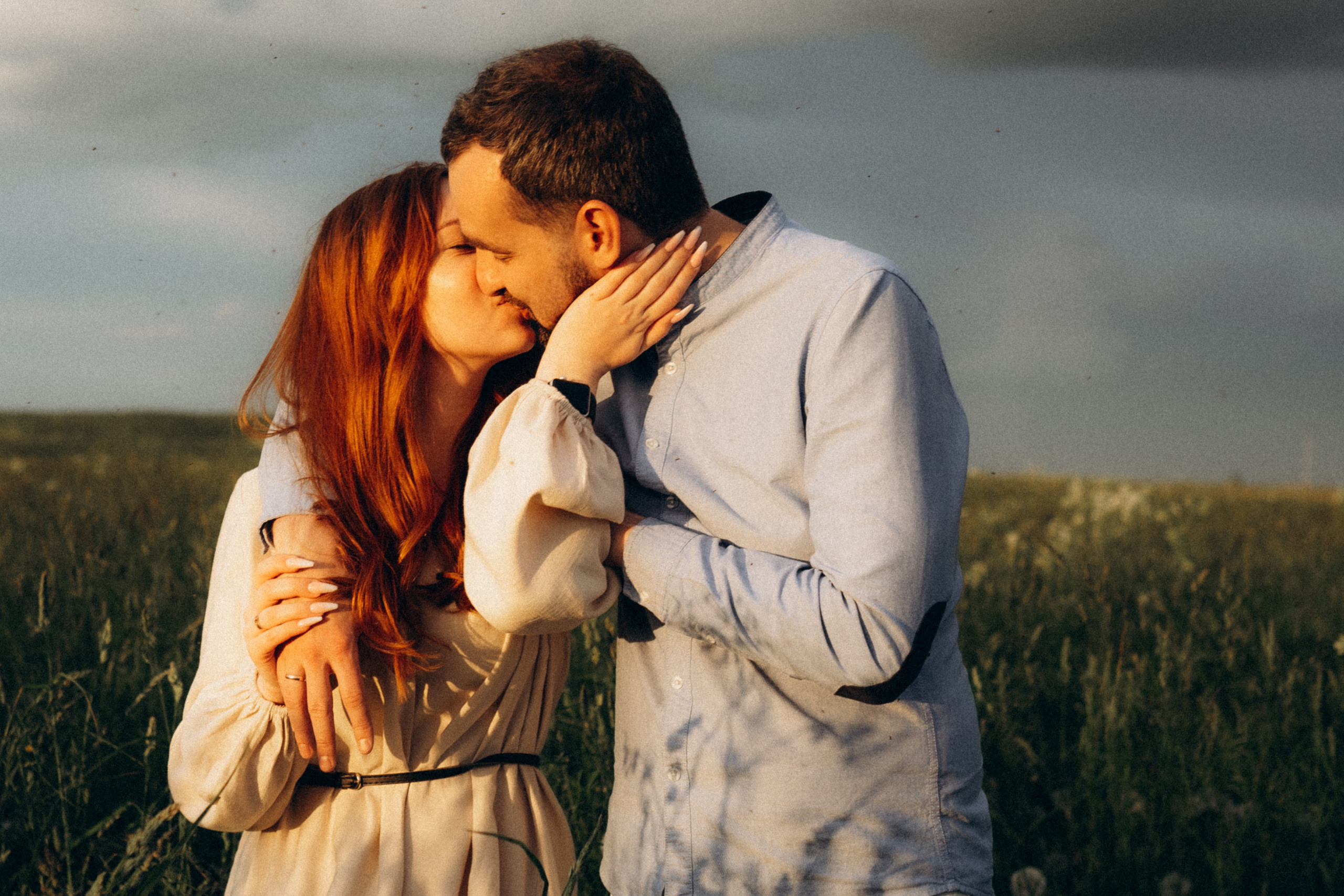 Анна и Миша, июль 2021. Семейный фотограф Санкт-Петербург СПб Митрофанова Ольга