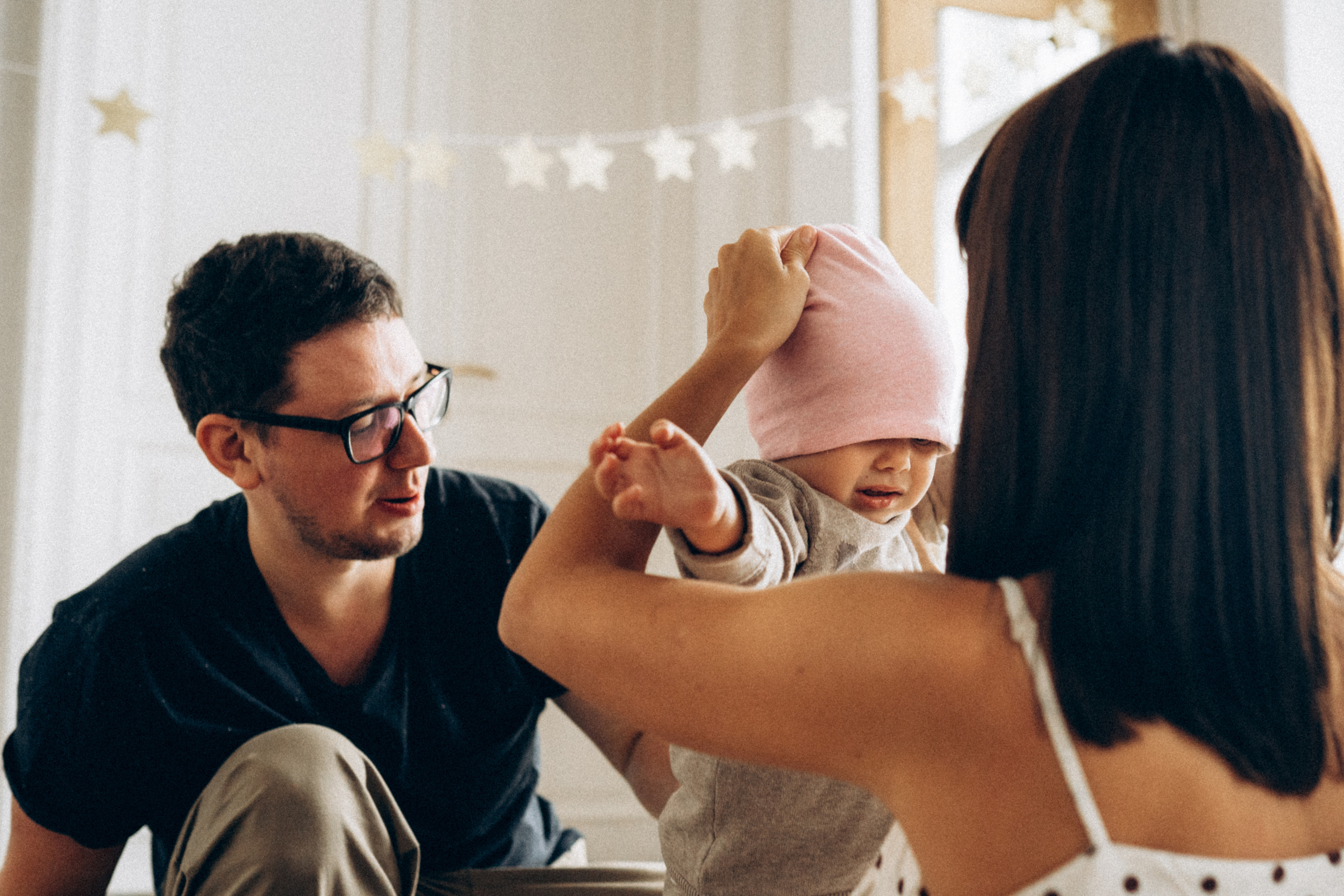 Максим, Катя и Мия, сентябрь 2021. Семейный фотограф Санкт-Петербург СПб Митрофанова Ольга