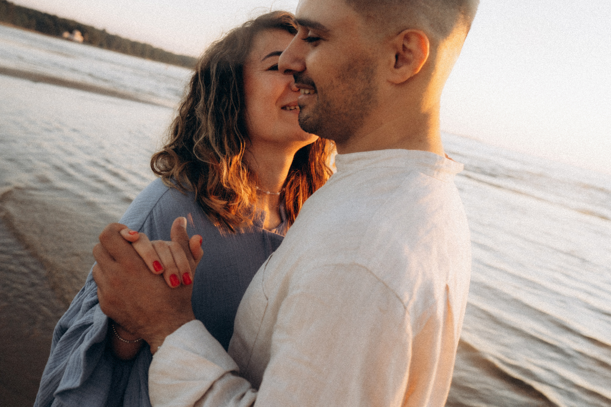 Даша и Мурад, август 2022. Семейный фотограф Санкт-Петербург СПб Митрофанова Ольга