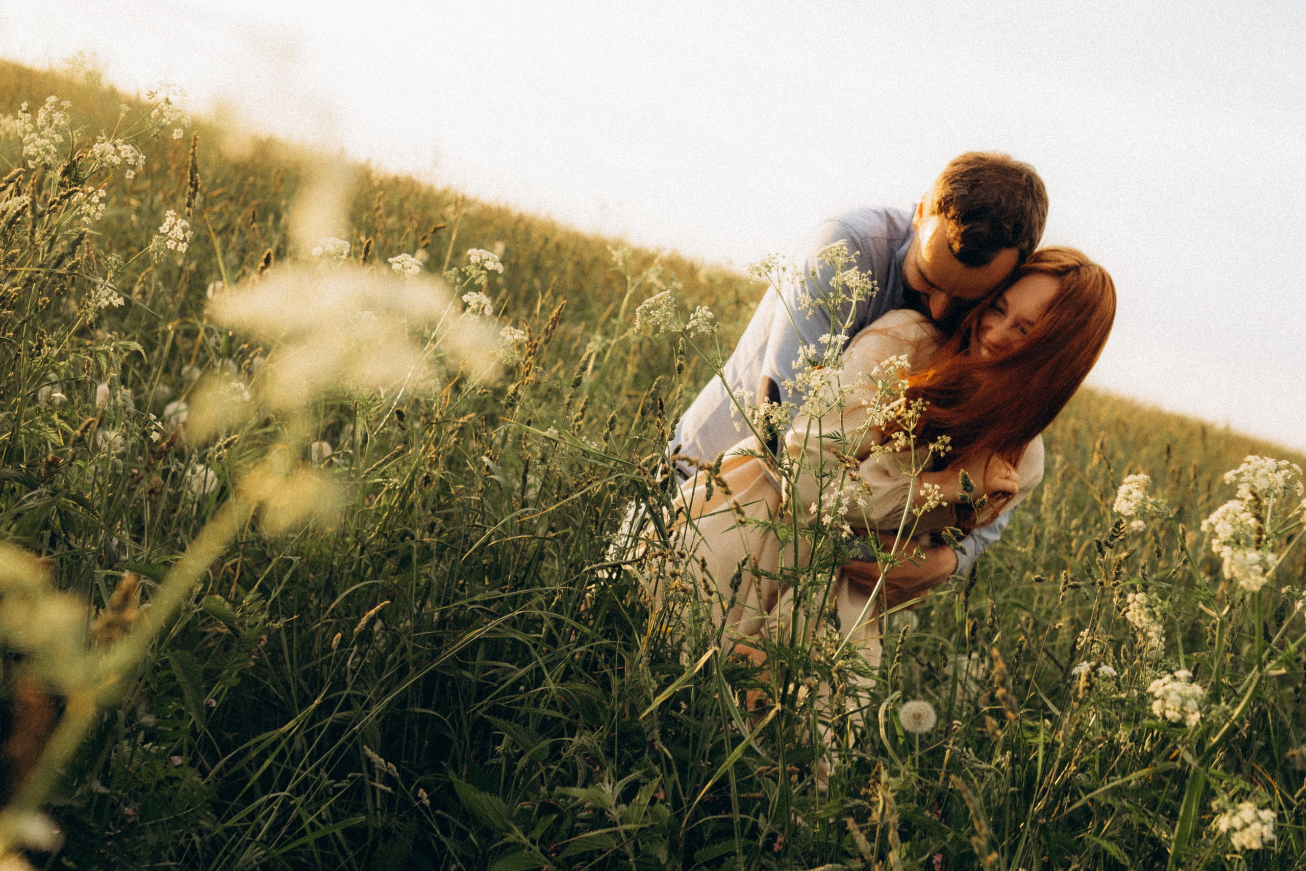 Анна и Миша, июль 2021. Семейный фотограф Санкт-Петербург СПб Митрофанова Ольга