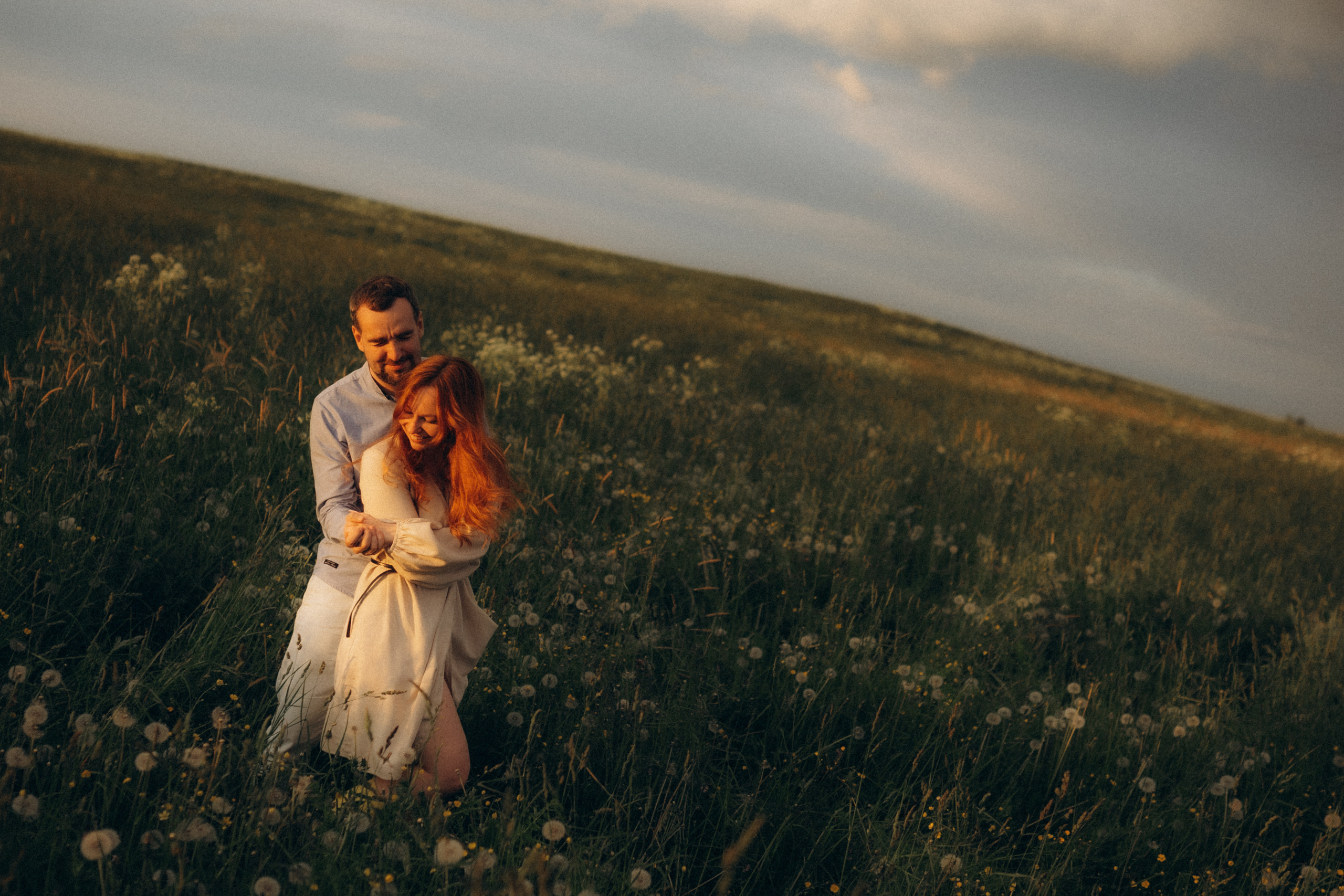 Анна и Миша, июль 2021. Семейный фотограф Санкт-Петербург СПб Митрофанова Ольга