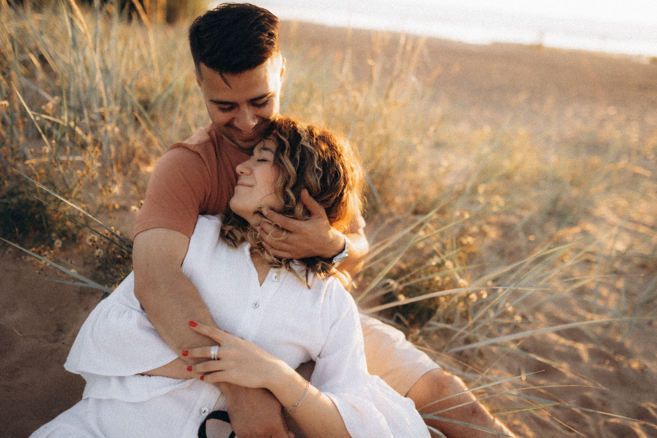 Даша и Мурад, август 2022. Семейный фотограф Санкт-Петербург СПб Митрофанова Ольга