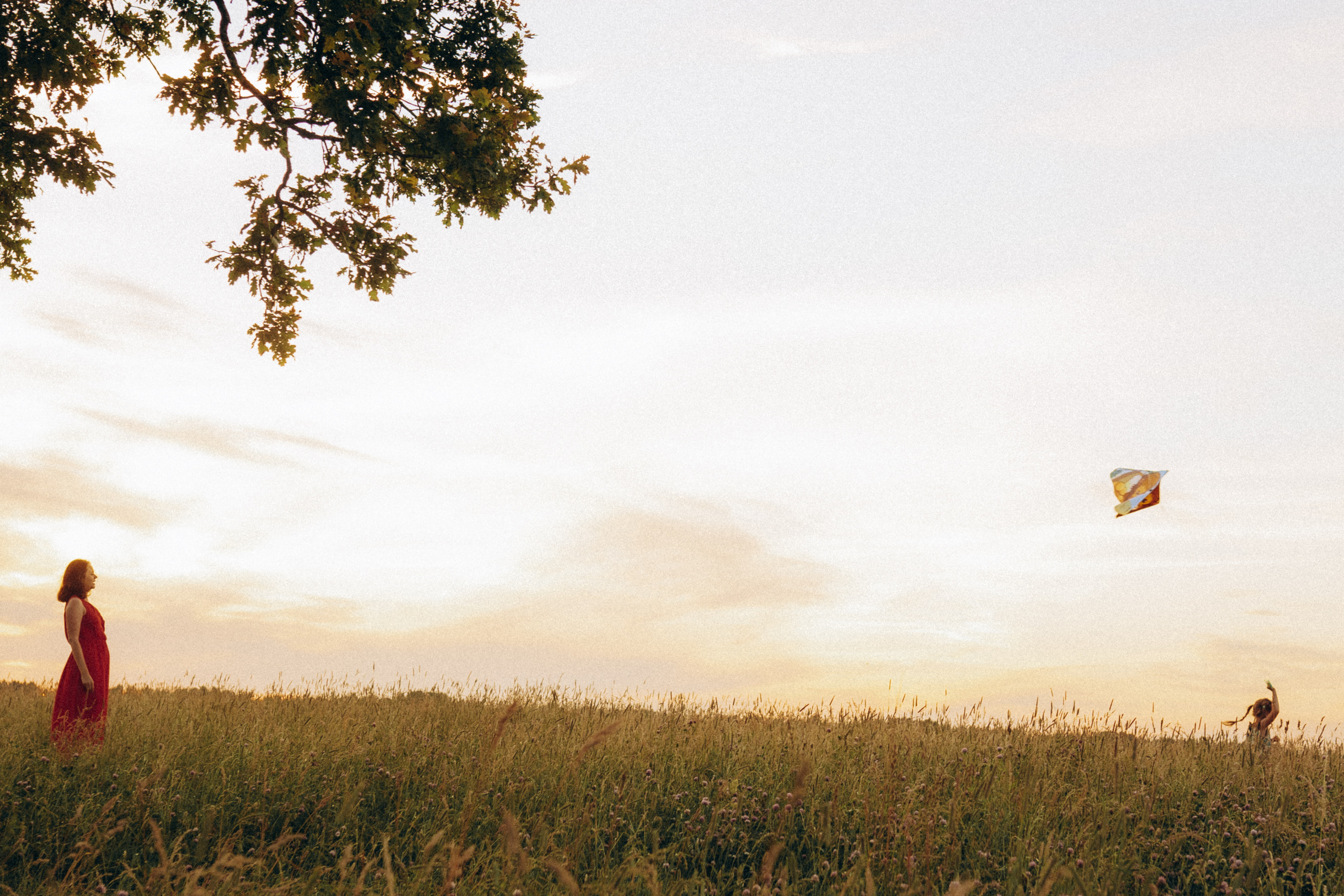 Света, Антон и Аня, июль 2021. Семейный фотограф Санкт-Петербург СПб Митрофанова Ольга