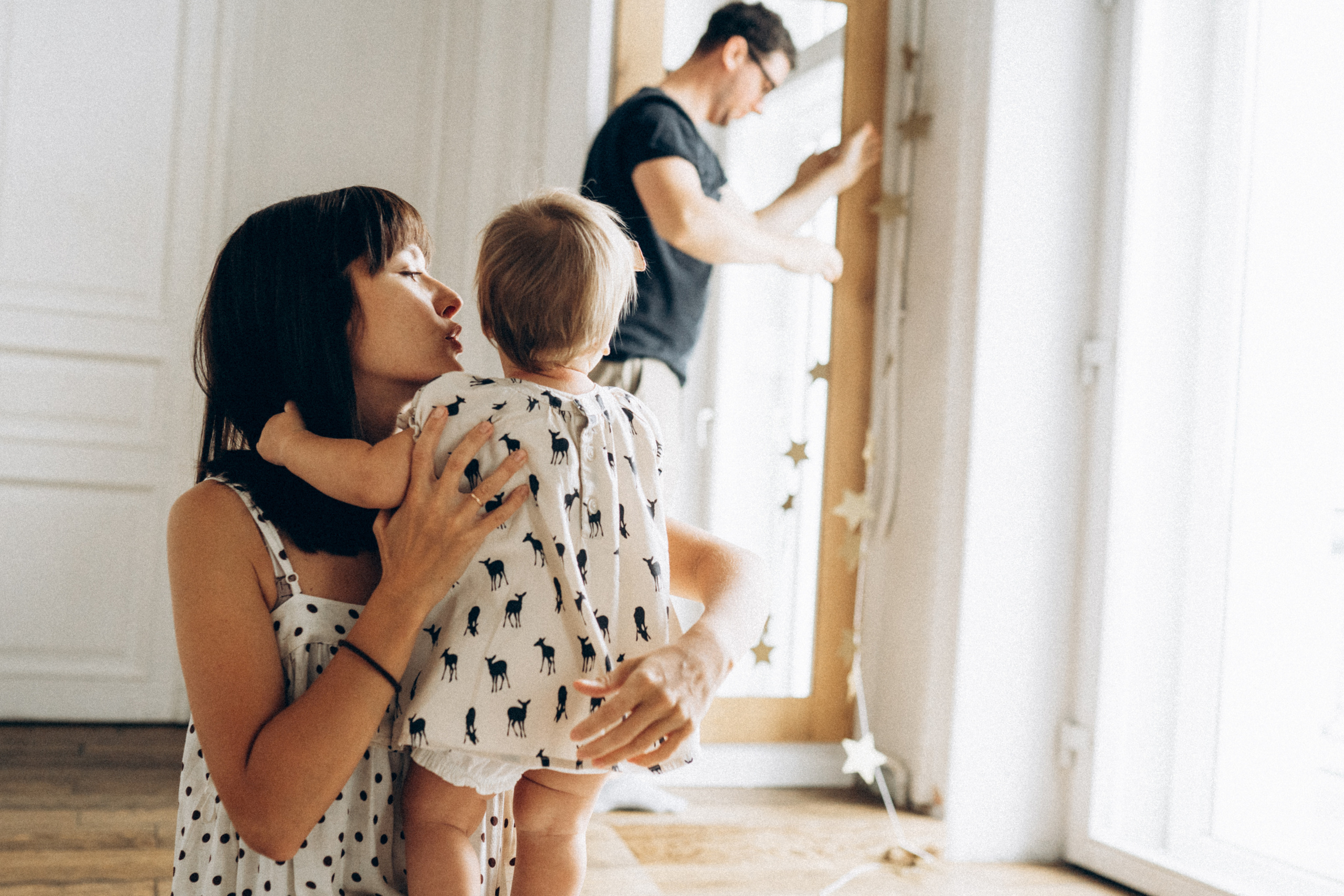 Максим, Катя и Мия, сентябрь 2021. Семейный фотограф Санкт-Петербург СПб Митрофанова Ольга