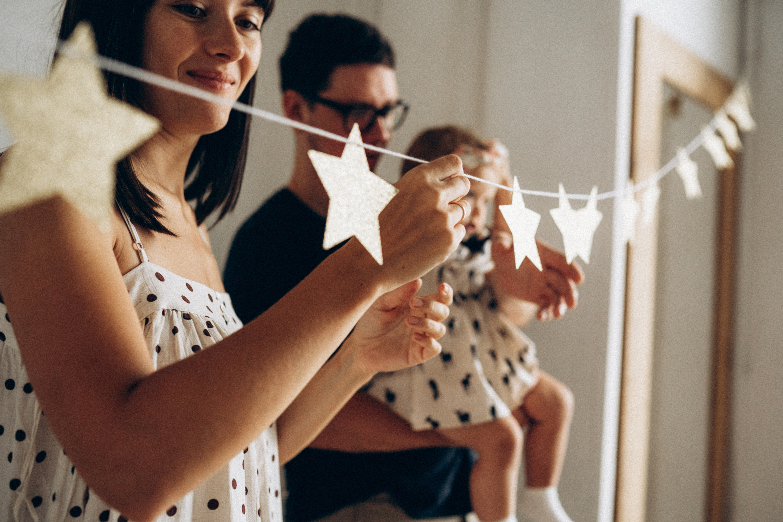 Максим, Катя и Мия, сентябрь 2021. Семейный фотограф Санкт-Петербург СПб Митрофанова Ольга