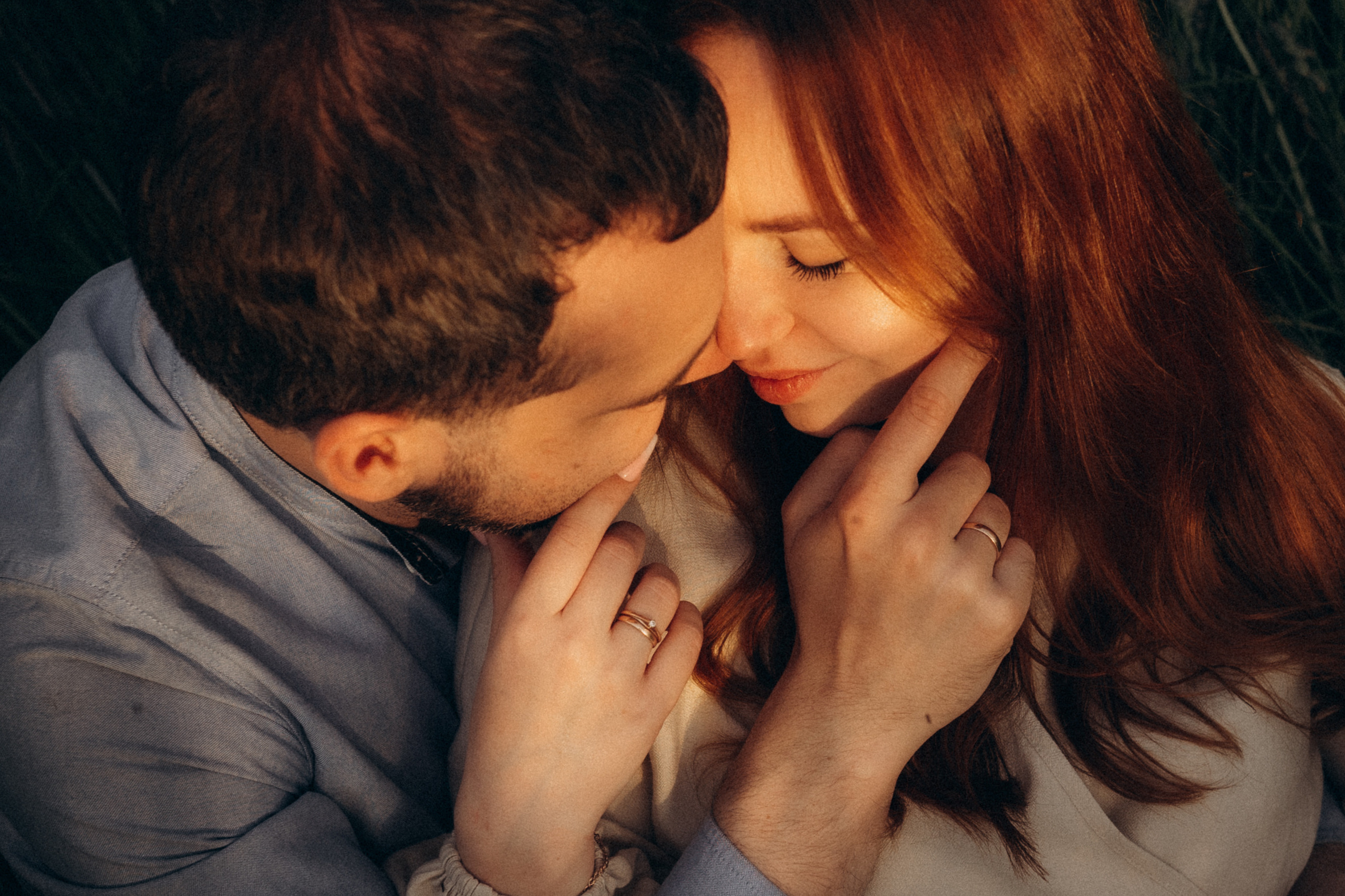 Анна и Миша, июль 2021. Семейный фотограф Санкт-Петербург СПб Митрофанова Ольга