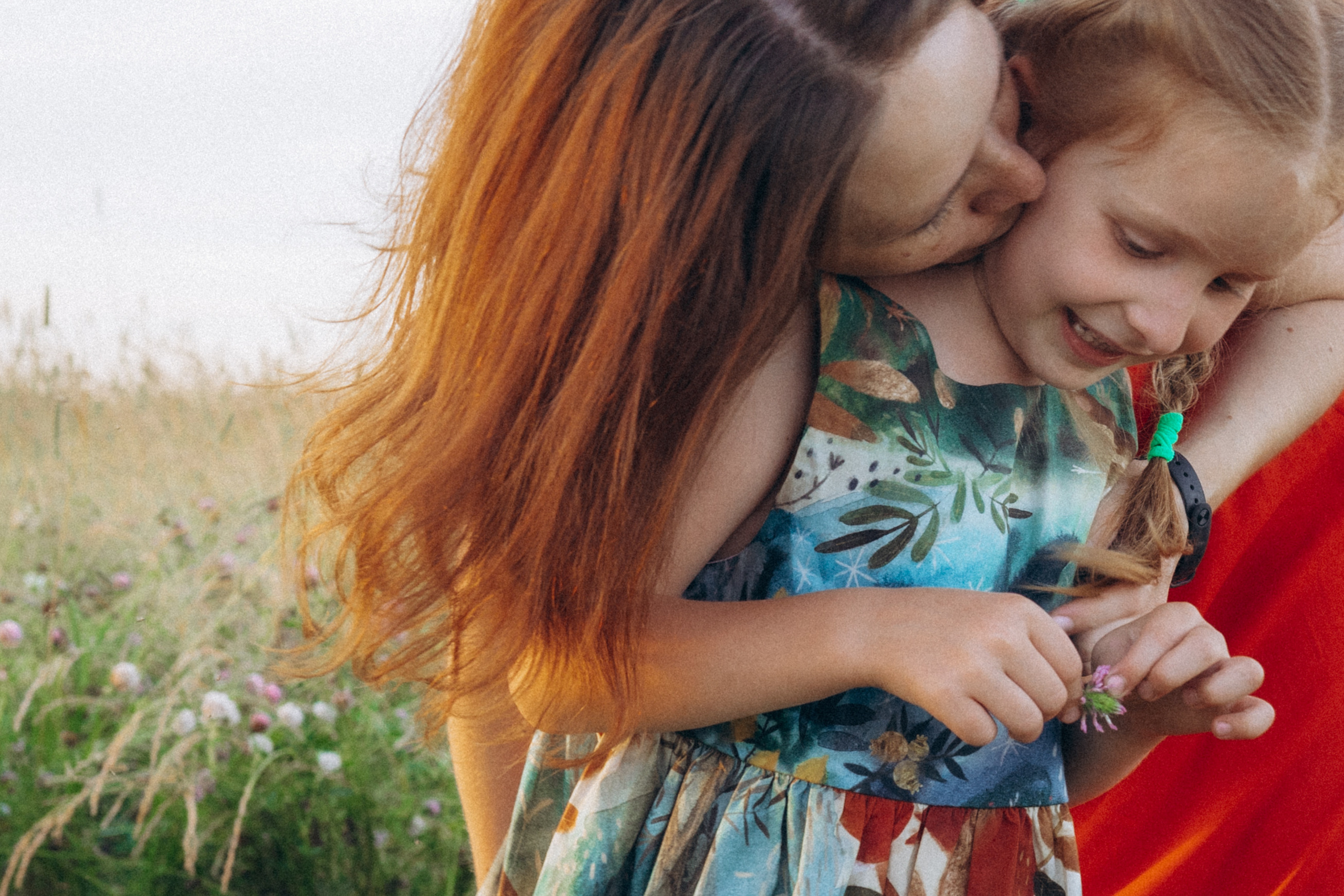 Света, Антон и Аня, июль 2021. Семейный фотограф Санкт-Петербург СПб Митрофанова Ольга