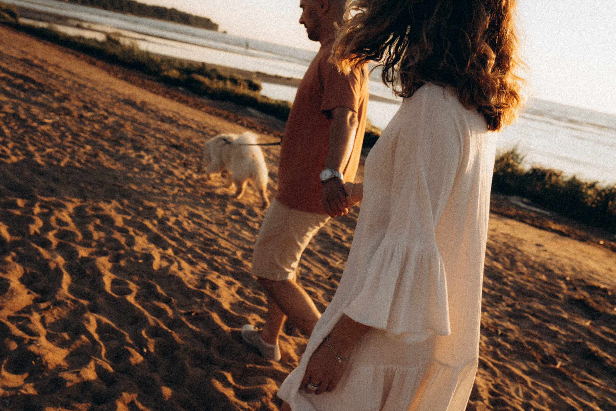 Даша и Мурад, август 2022. Семейный фотограф Санкт-Петербург СПб Митрофанова Ольга