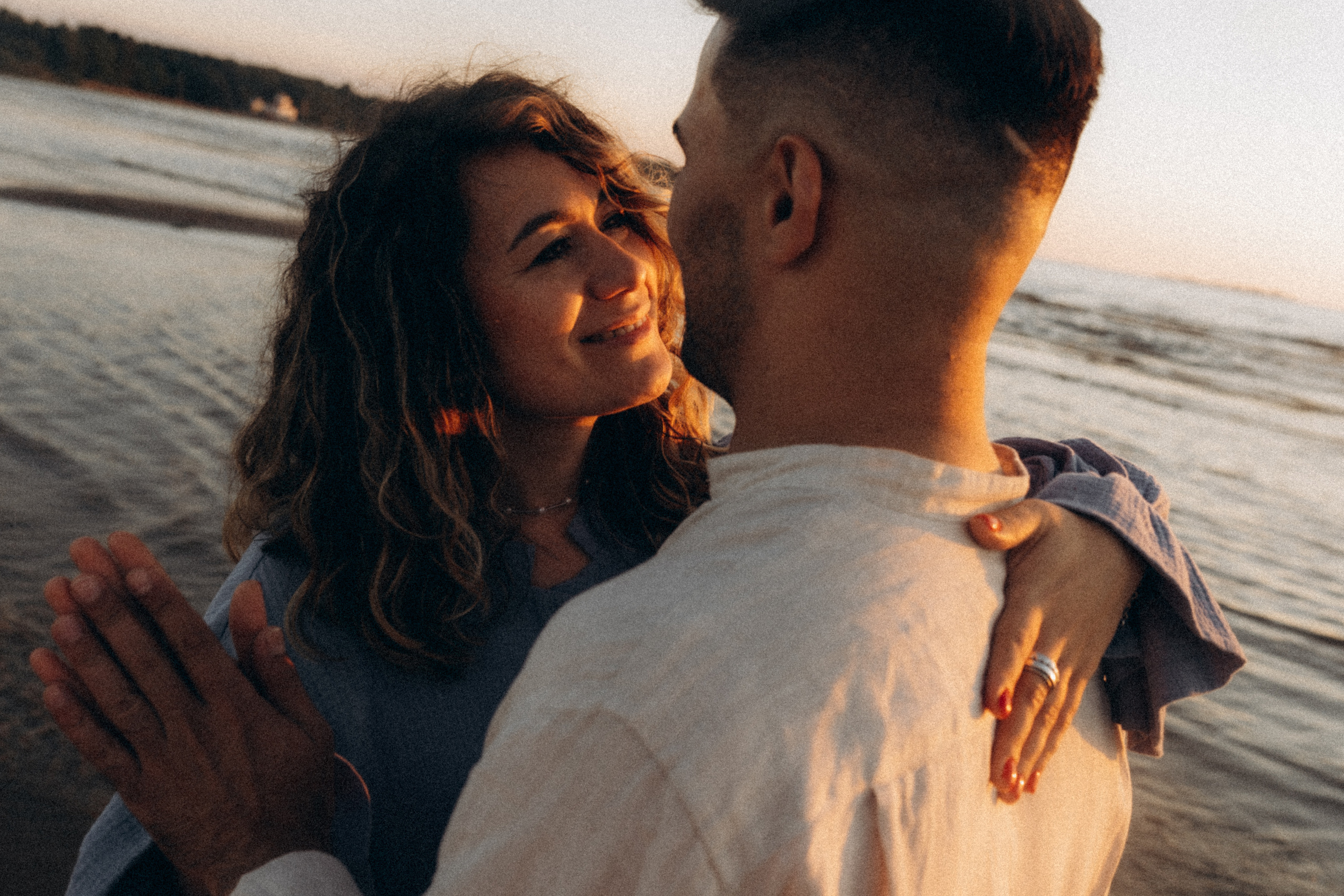 Даша и Мурад, август 2022. Семейный фотограф Санкт-Петербург СПб Митрофанова Ольга