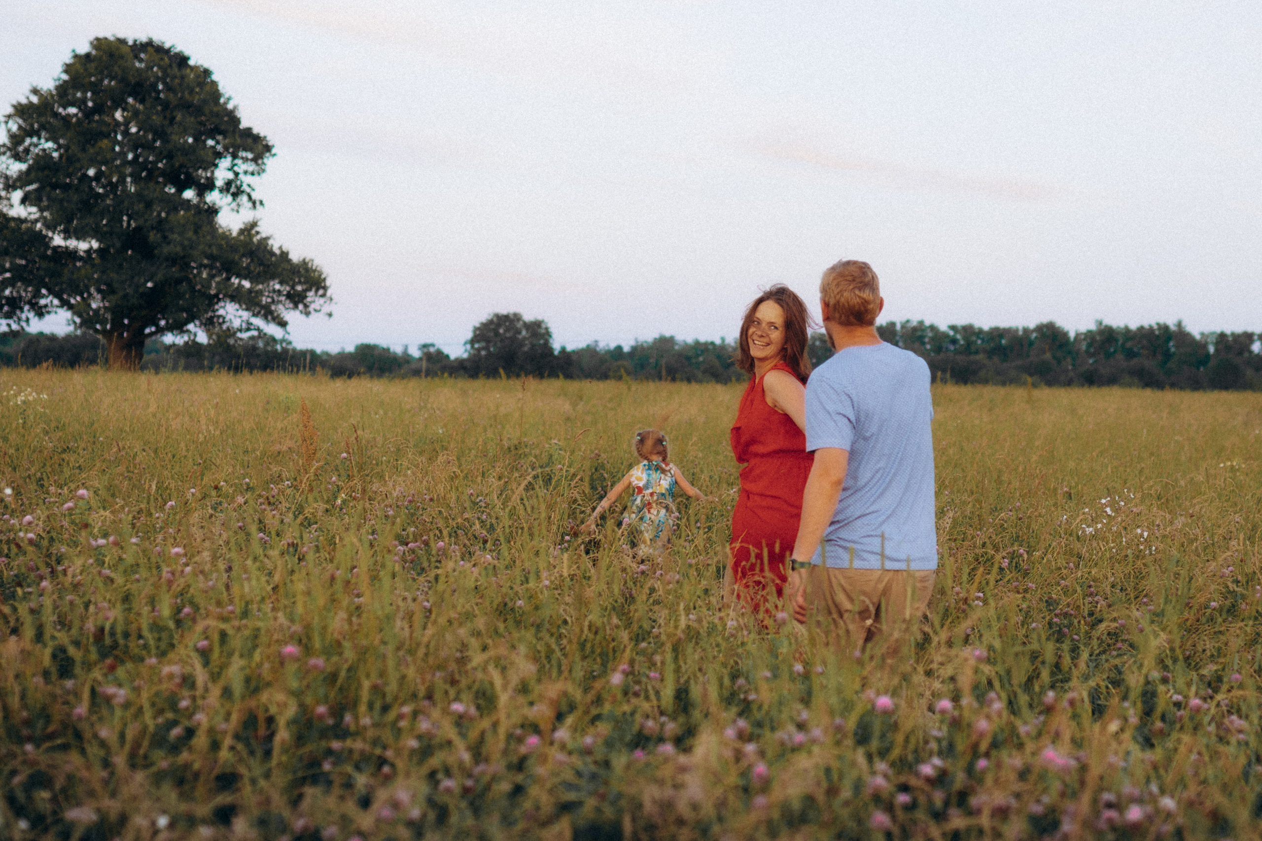 Света, Антон и Аня, июль 2021. Семейный фотограф Санкт-Петербург СПб Митрофанова Ольга