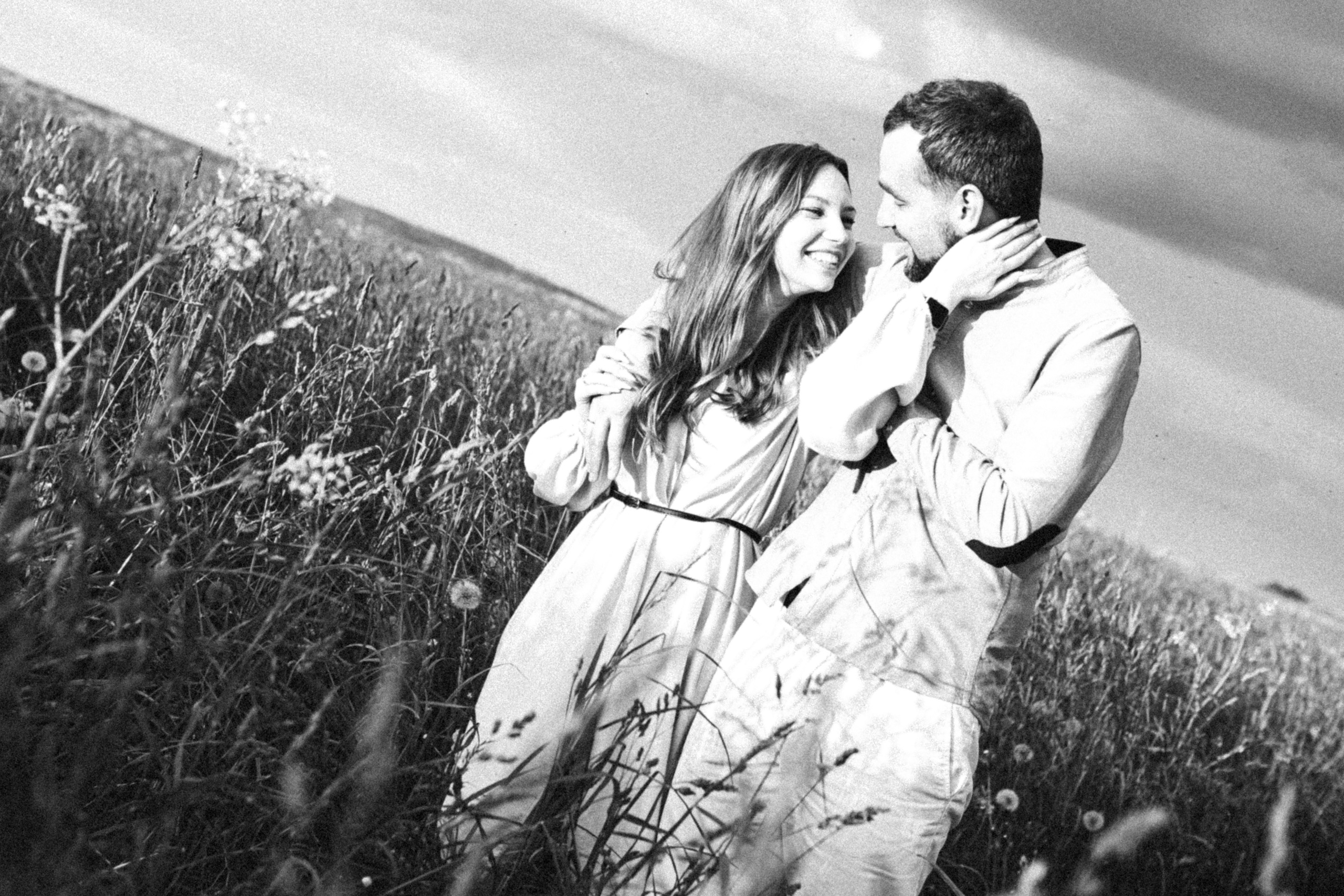 Анна и Миша, июль 2021. Семейный фотограф Санкт-Петербург СПб Митрофанова Ольга