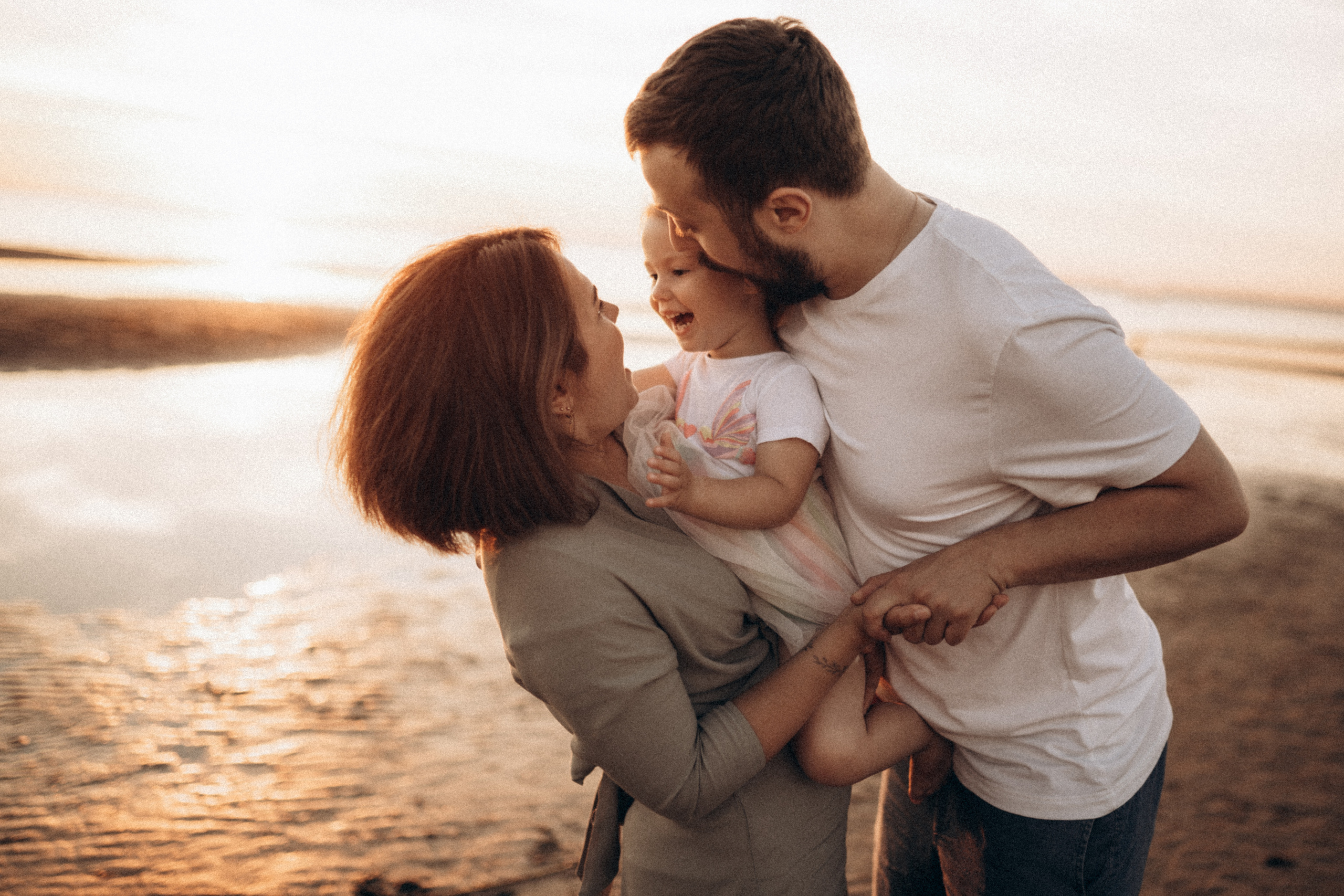 Вова, Алла и Соня, август 2022. Семейный фотограф Санкт-Петербург СПб Митрофанова Ольга