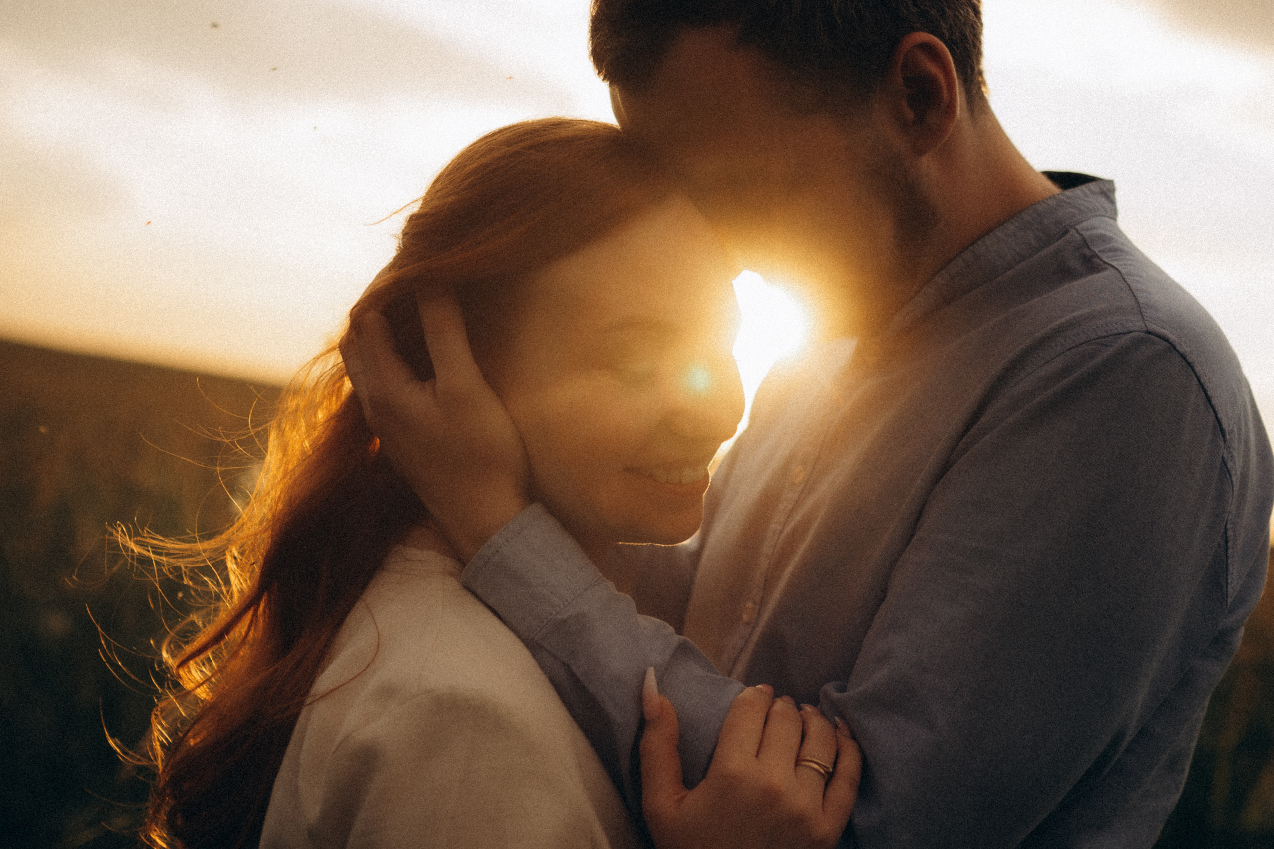 Анна и Миша, июль 2021. Семейный фотограф Санкт-Петербург СПб Митрофанова Ольга