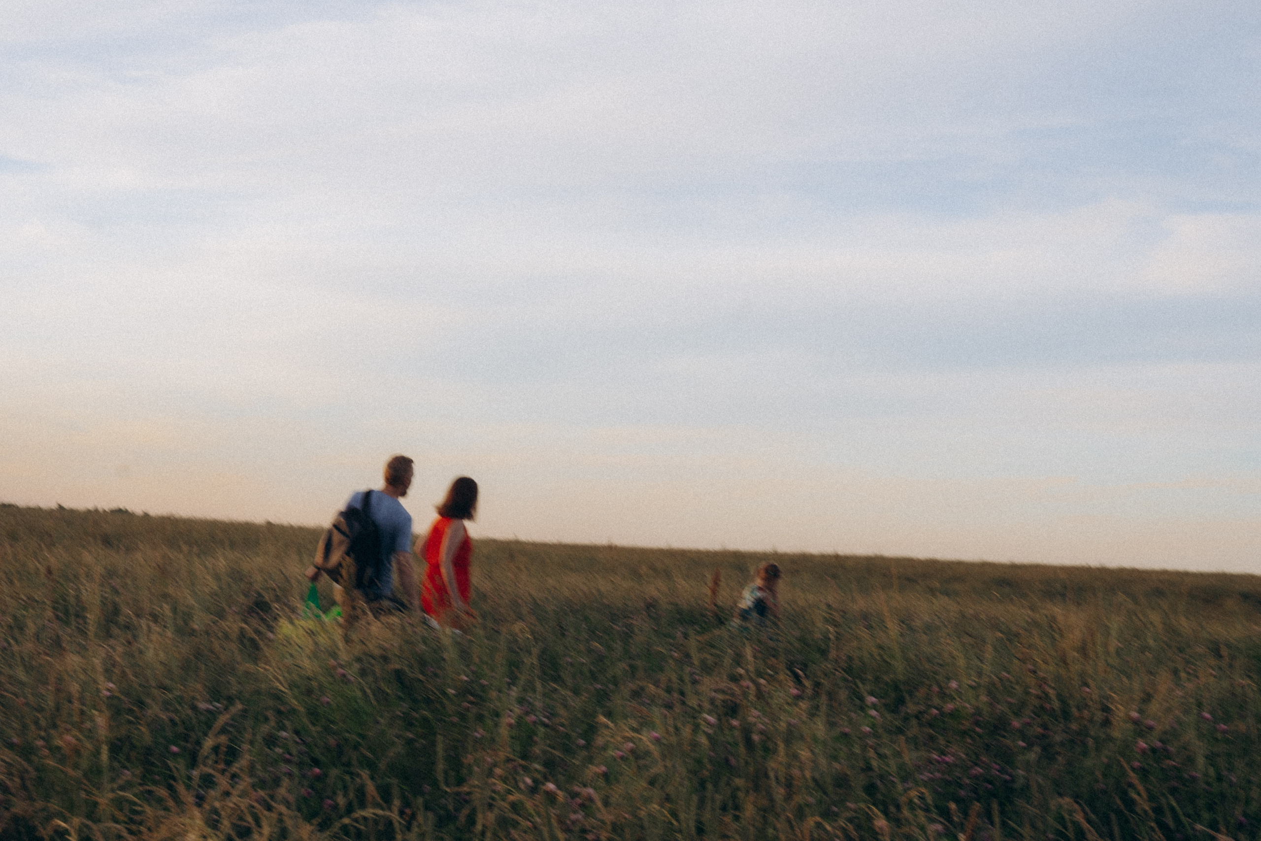 Света, Антон и Аня, июль 2021. Семейный фотограф Санкт-Петербург СПб Митрофанова Ольга
