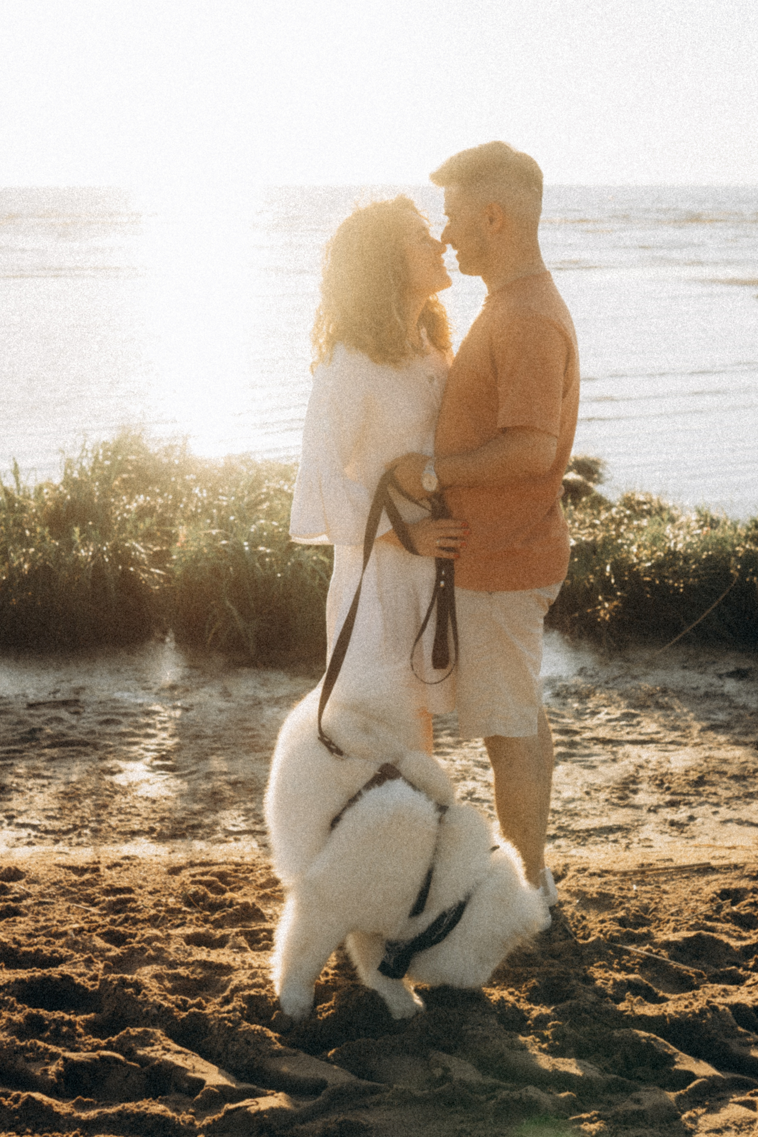 Даша и Мурад, август 2022. Семейный фотограф Санкт-Петербург СПб Митрофанова Ольга