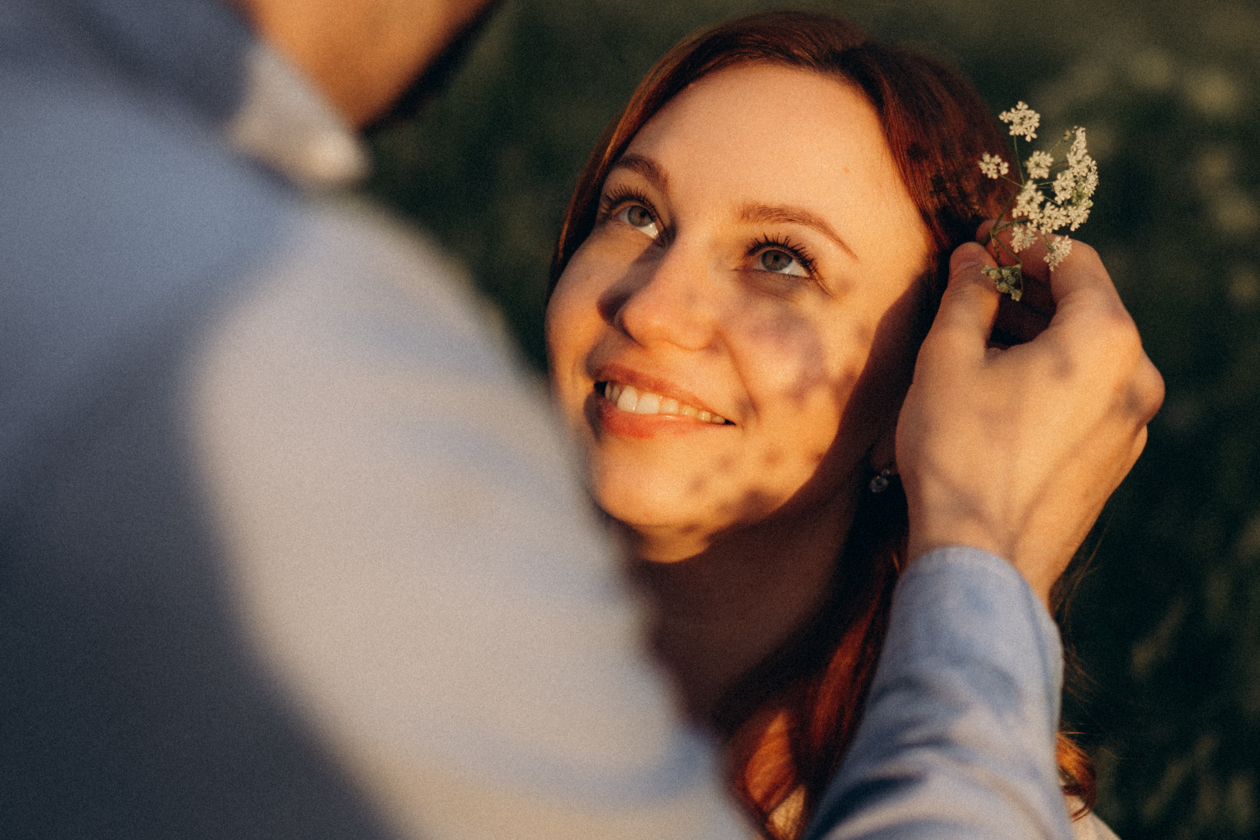 Анна и Миша, июль 2021. Семейный фотограф Санкт-Петербург СПб Митрофанова Ольга