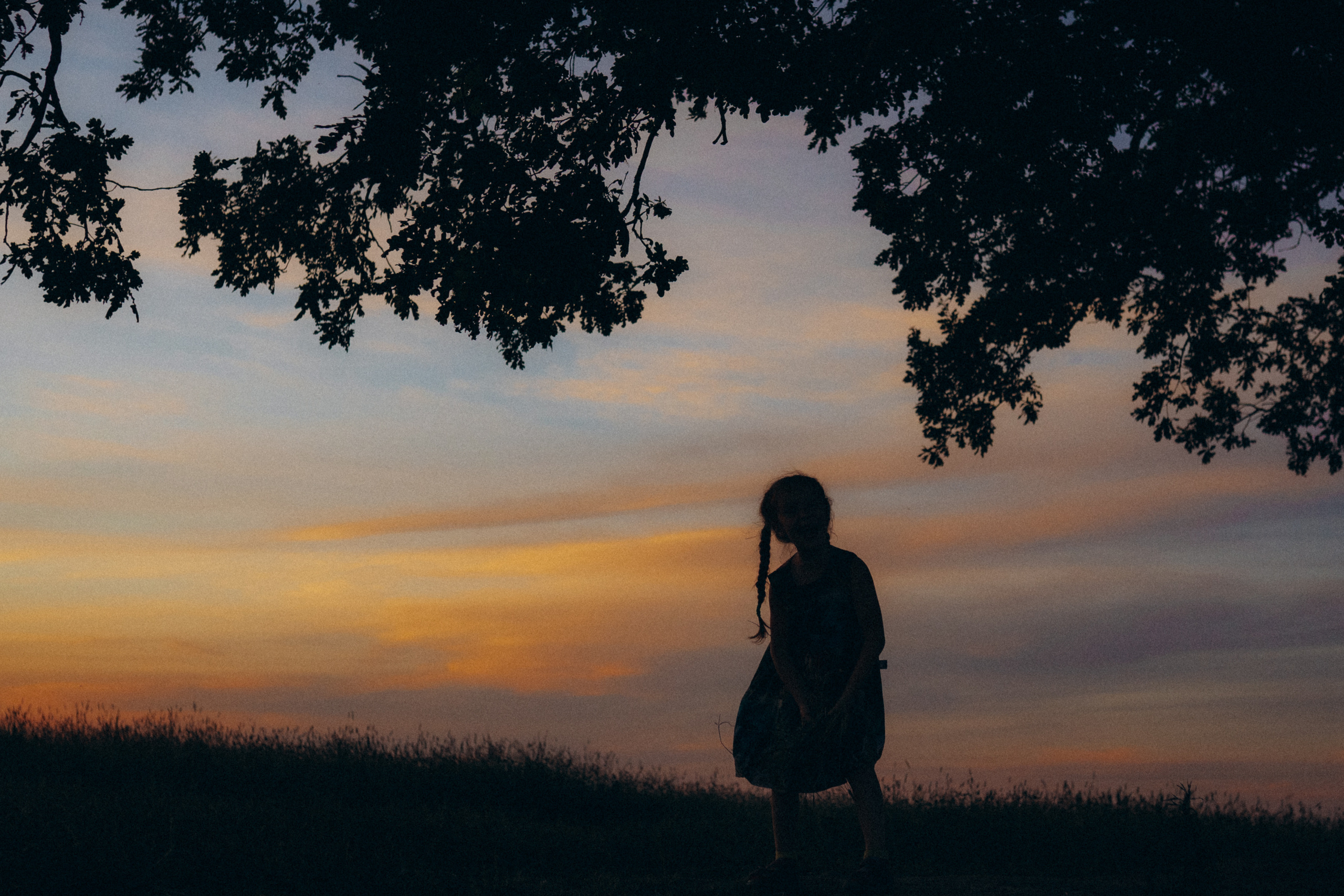 Света, Антон и Аня, июль 2021. Семейный фотограф Санкт-Петербург СПб Митрофанова Ольга