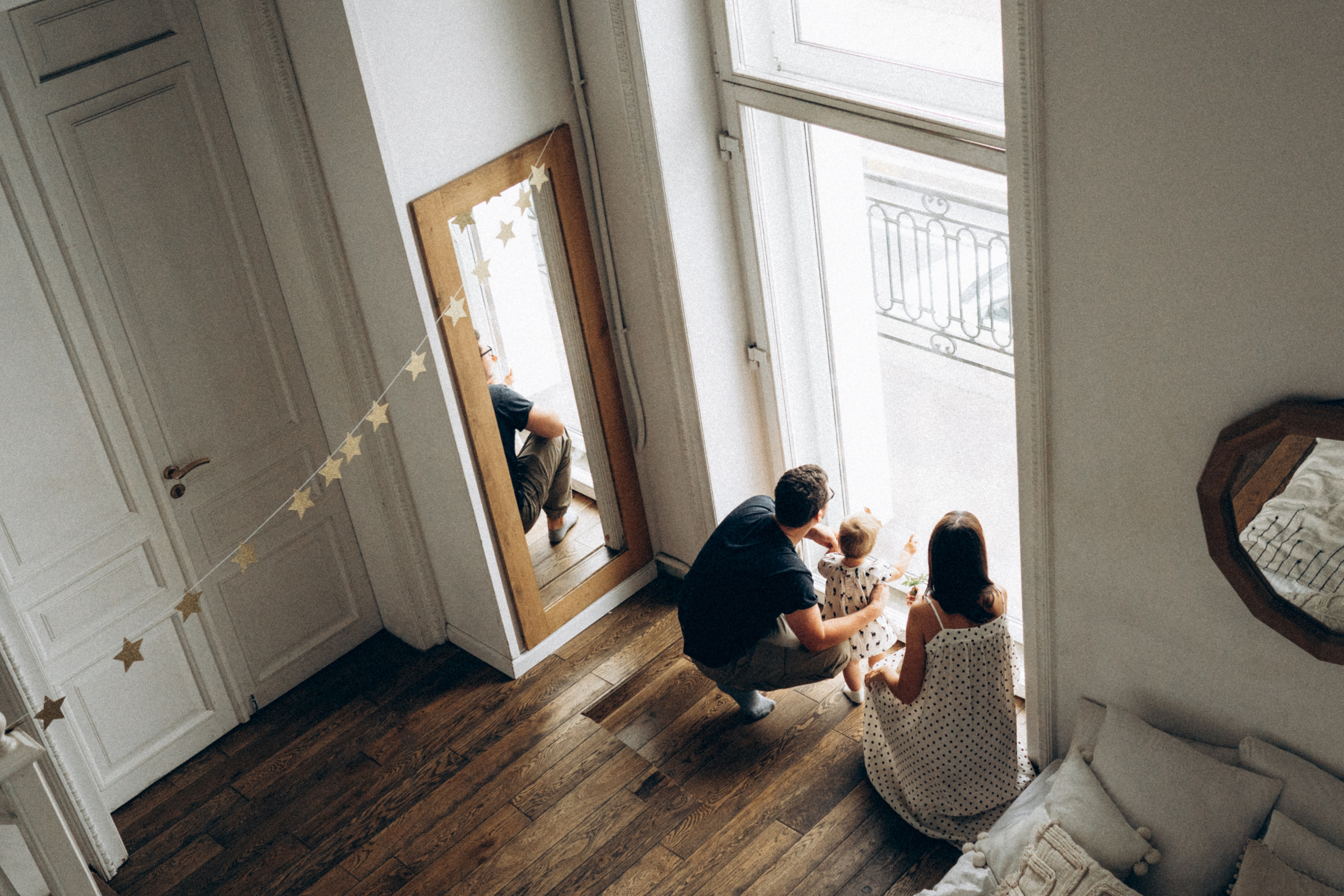 Максим, Катя и Мия, сентябрь 2021. Семейный фотограф Санкт-Петербург СПб Митрофанова Ольга