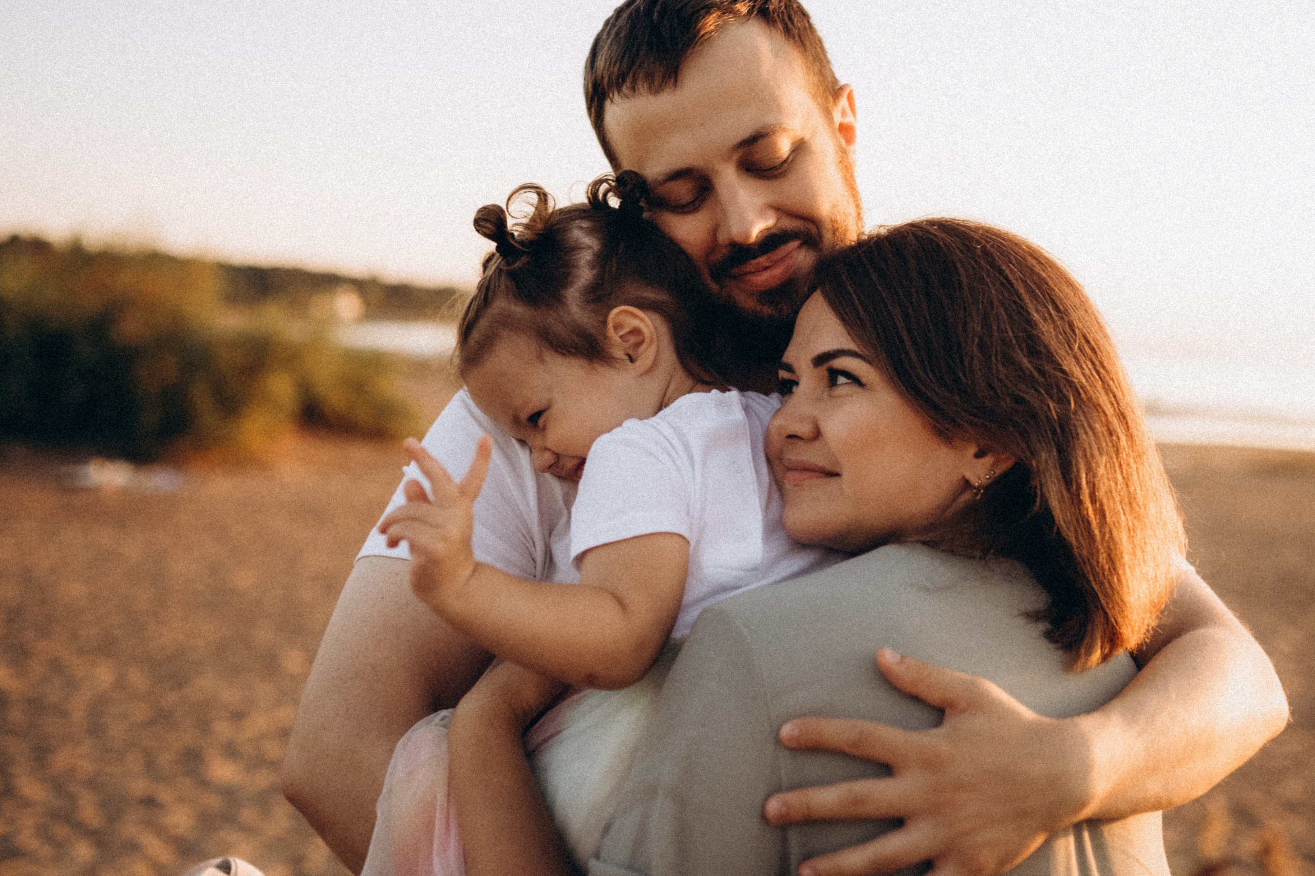 Вова, Алла и Соня, август 2022. Семейный фотограф Санкт-Петербург СПб Митрофанова Ольга