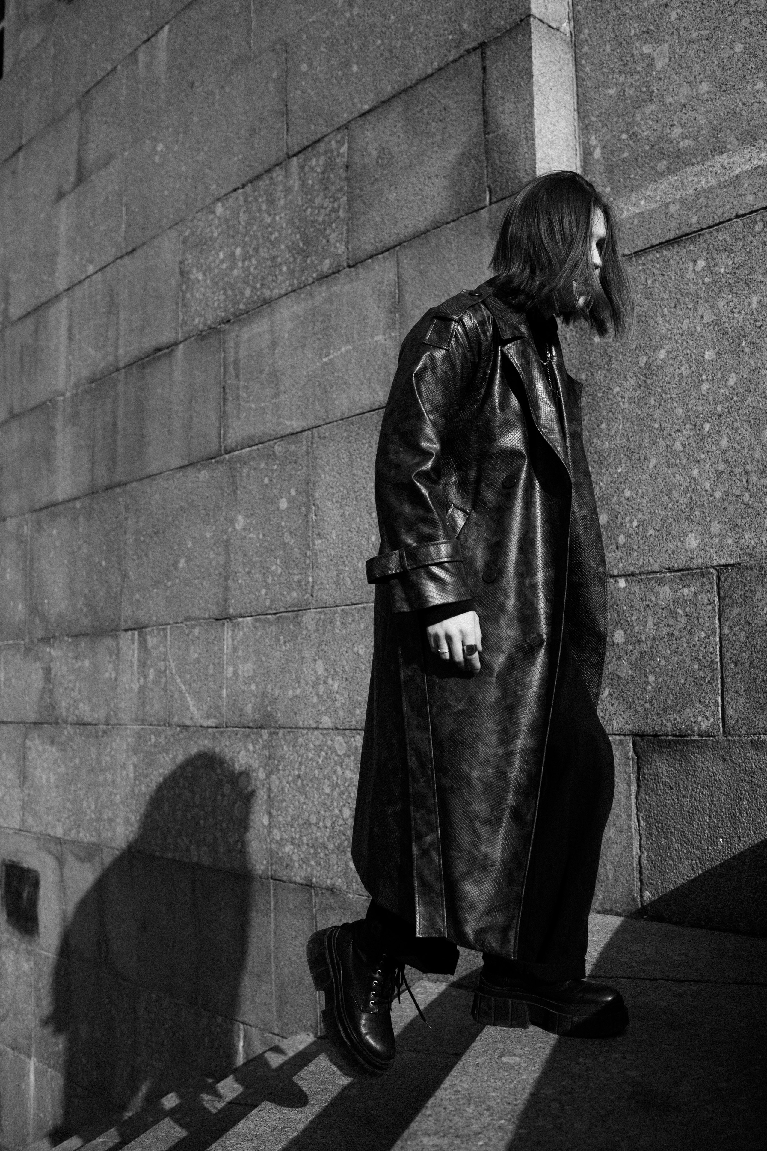 Сэм. Креативный, коммерческий фотограф в Москве