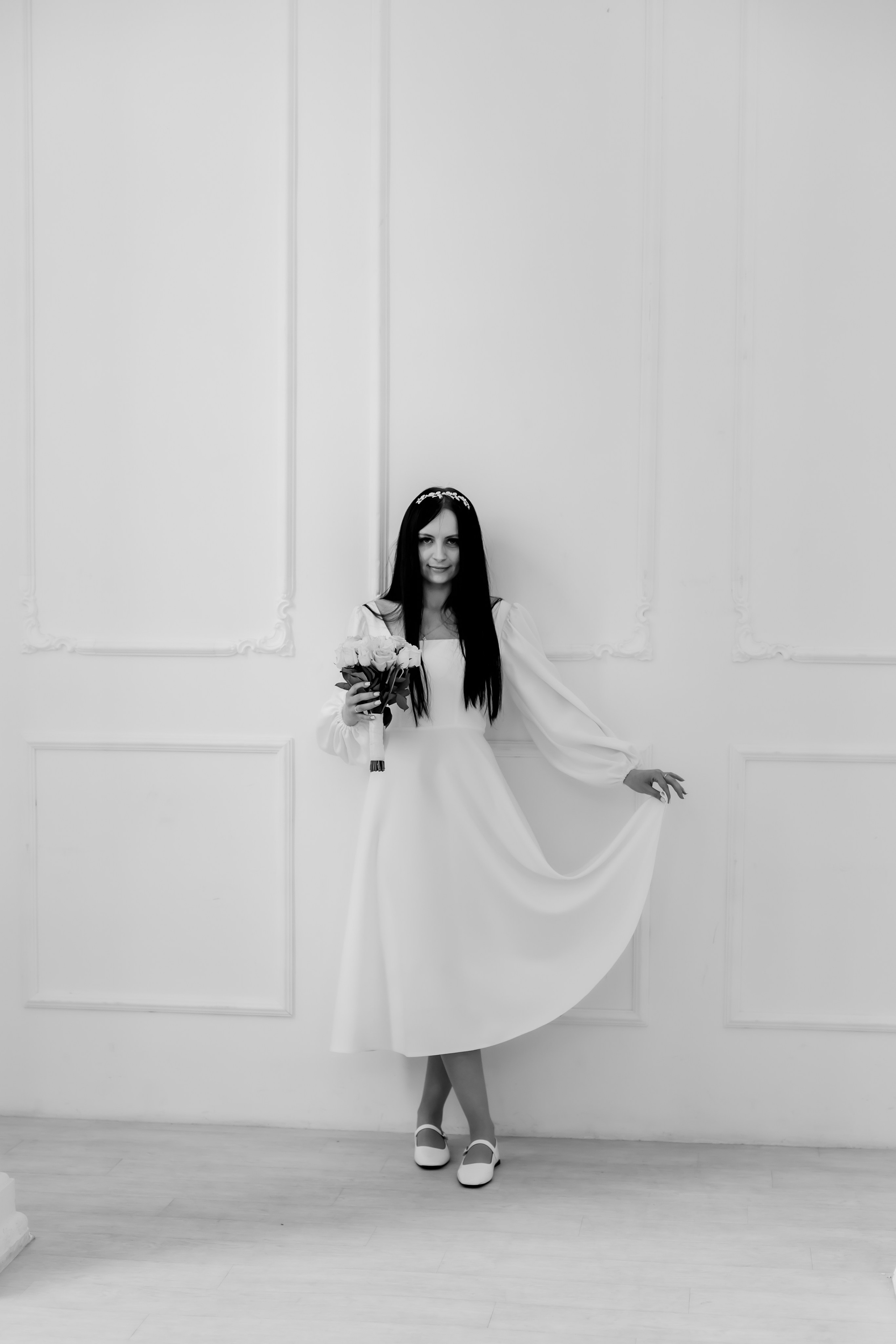 Свадебные съемки. Главная