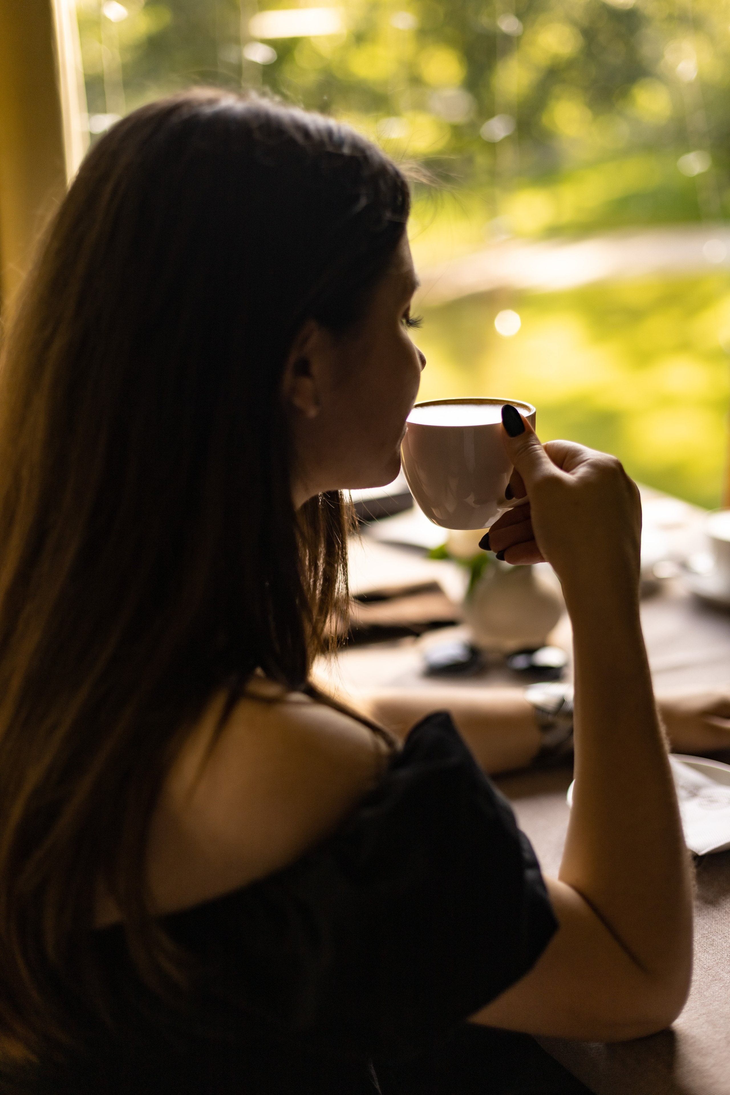 Индивидуальная съемка. Главная