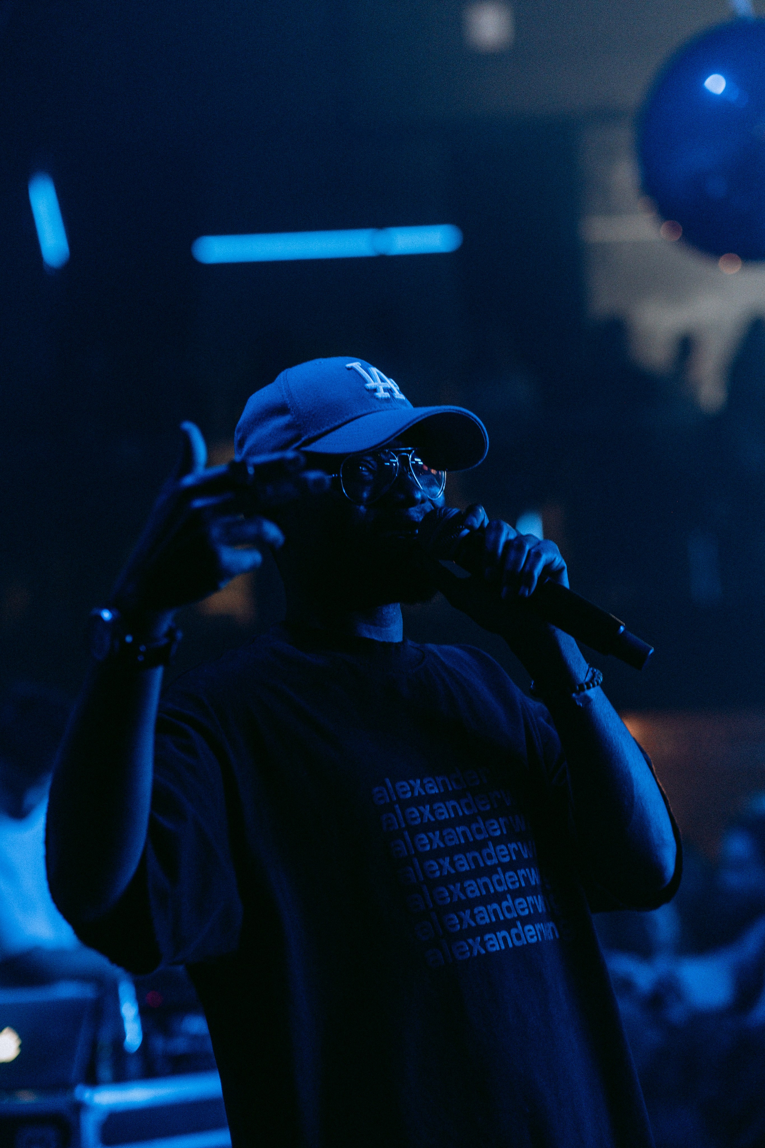 DISCOTHEQUE X CAPTOWN. Фотограф в Тюмени Кирилл Марфин