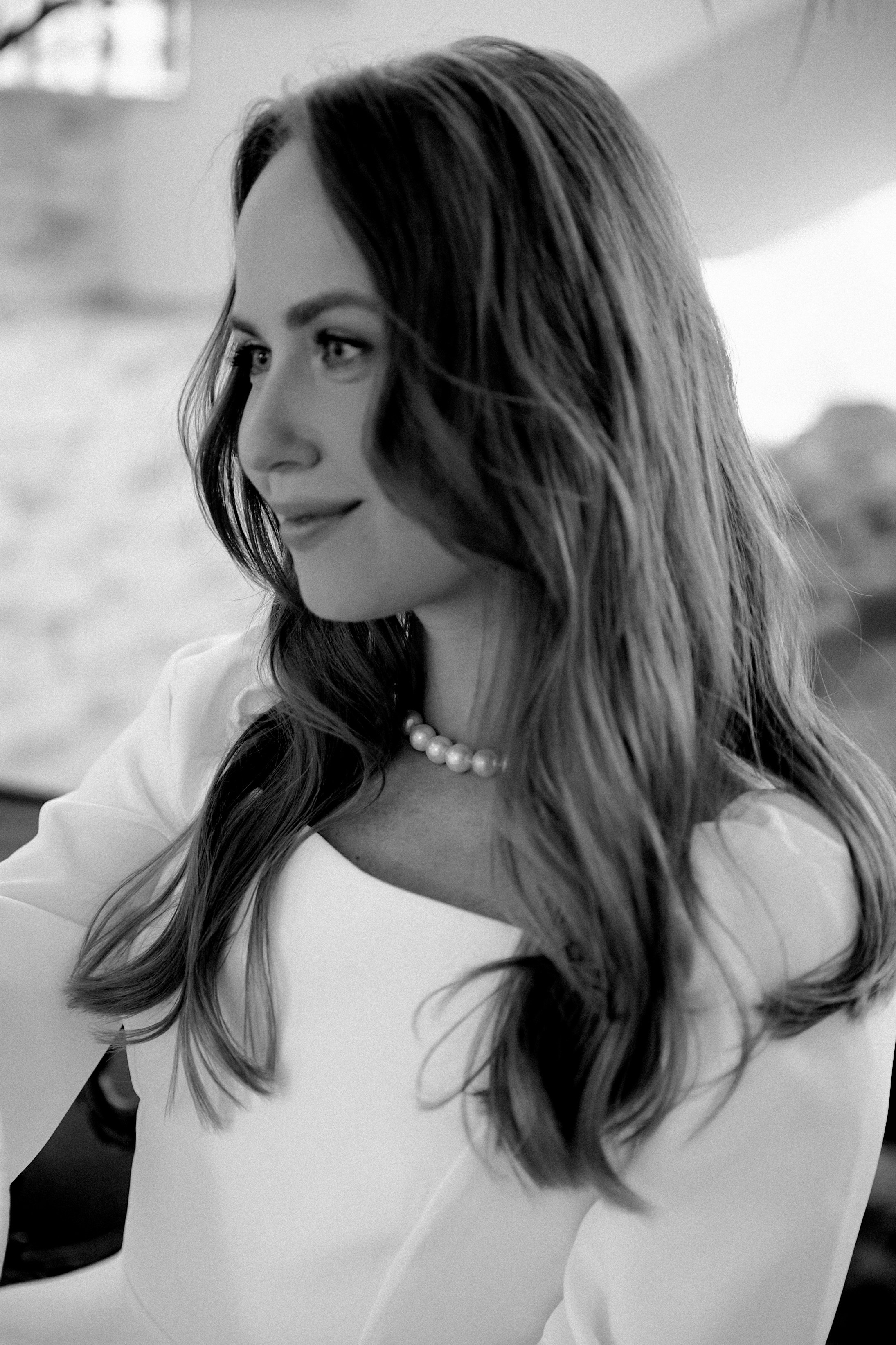 Руслан и Татьяна. Фотограф и визажист в Москве Марина Вежевич