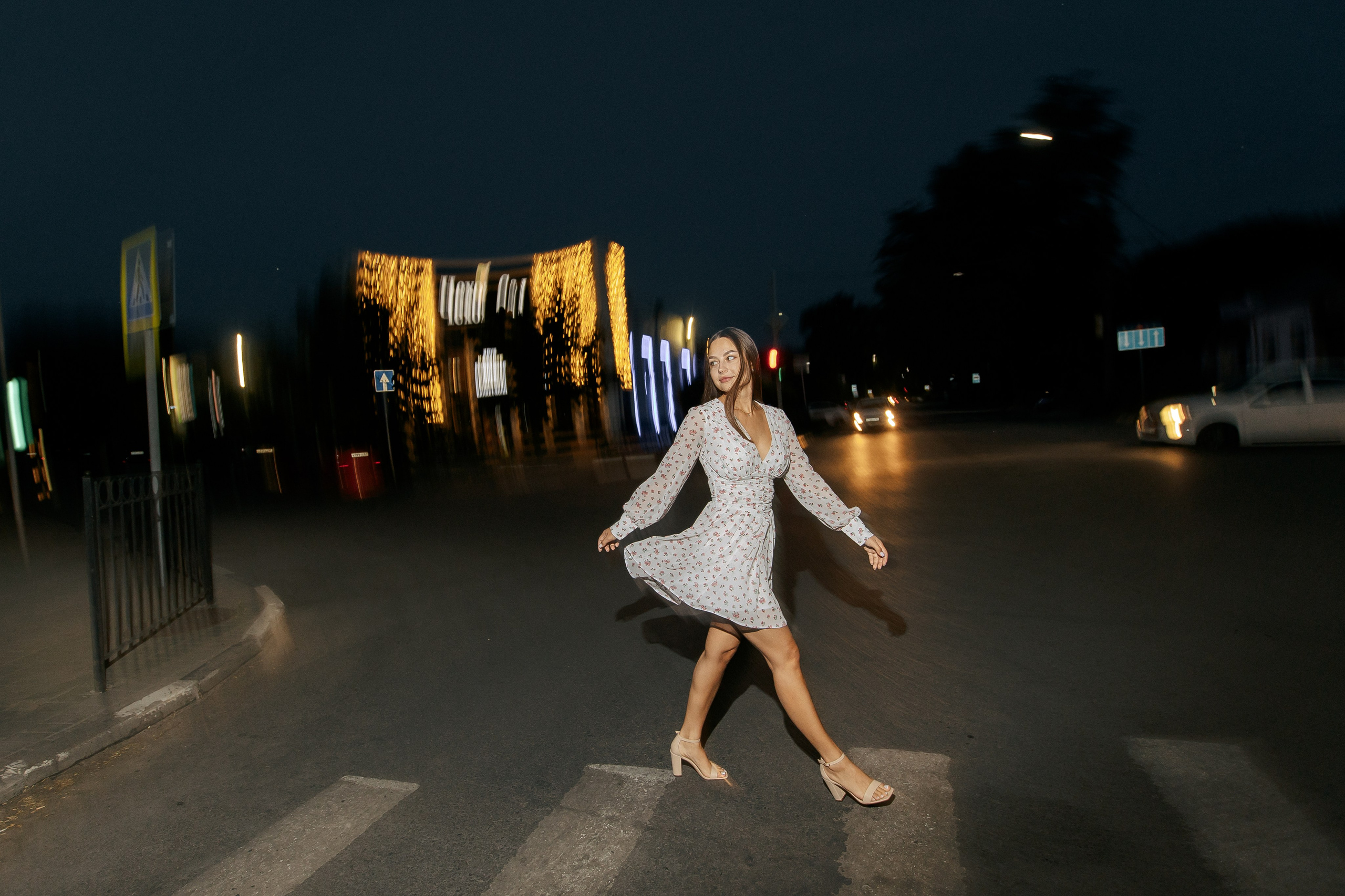 Лиза. Фотограф Таганрог Любимая Надя