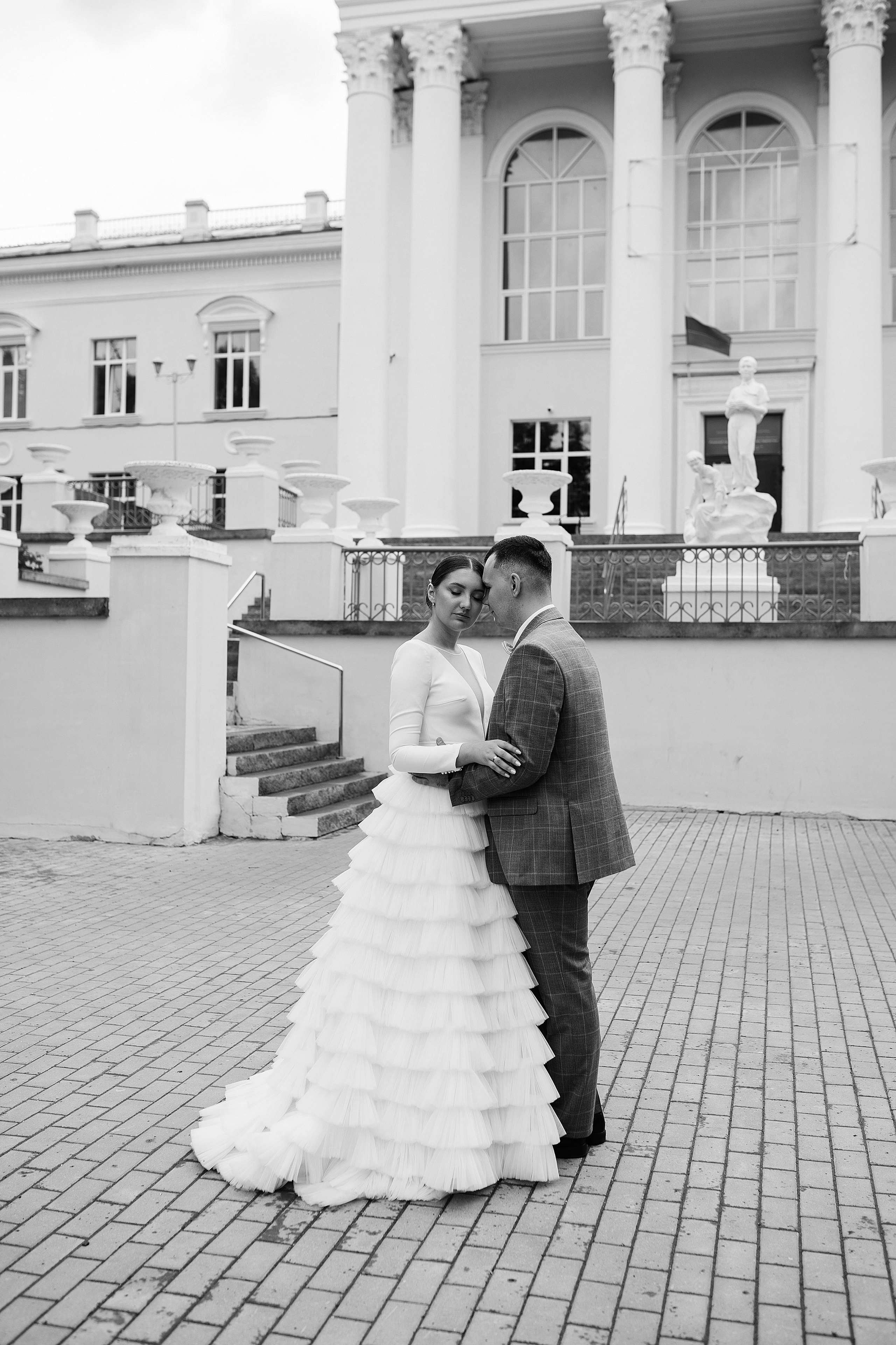 Wedding day #9. Свадебный, семейный фотограф в Рязани Лена Брант