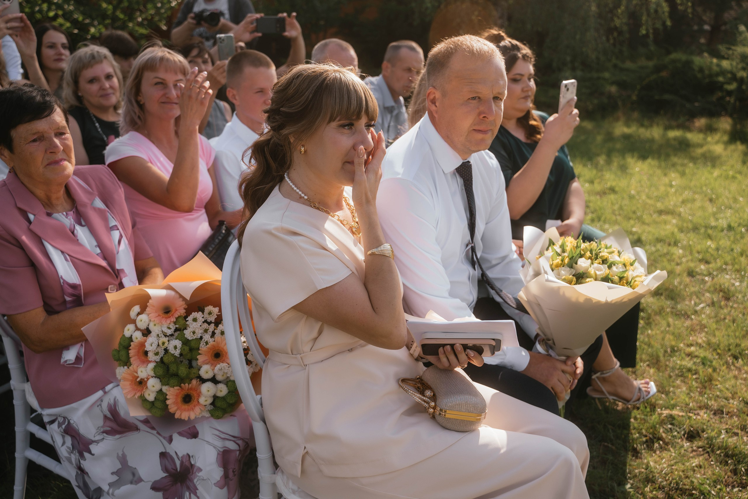 Wedding day #90. Свадебный, семейный фотограф в Рязани Лена Брант