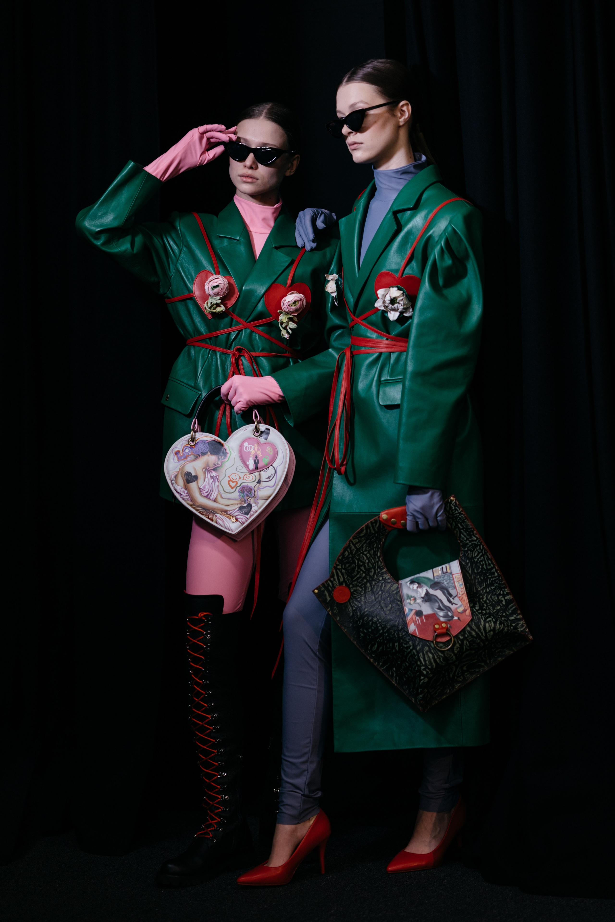 St. Petersburg Fashion Week part 2. Контент фотограф в Санкт-Петербурге Иванова Юлия