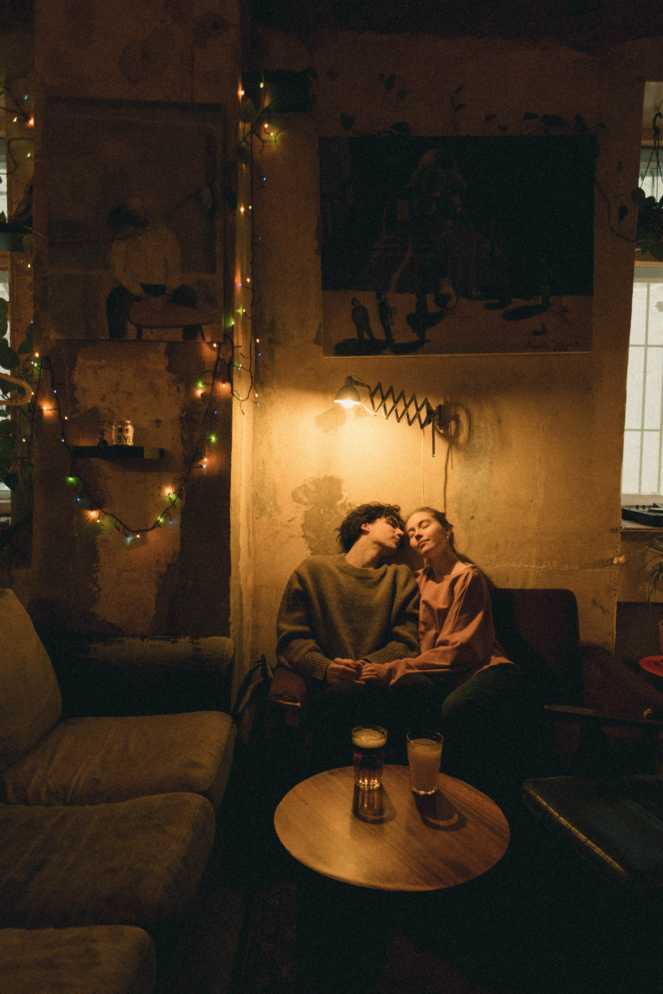 Сеня и Саша. Свадебный фотограф Оля Григунова