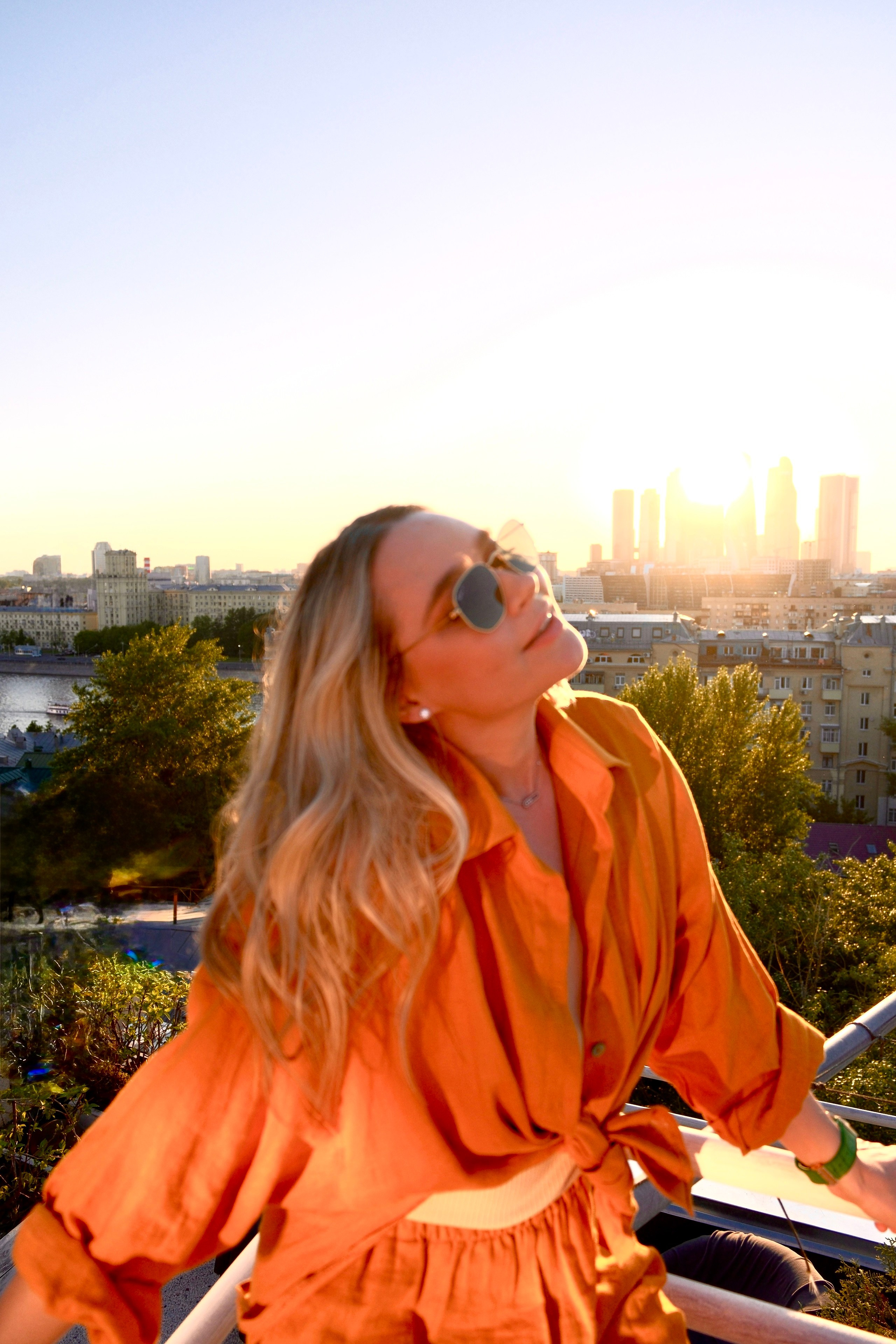 Детская фотосессия в Москве. Фотограф и художник в Москве Евгения Нюнина