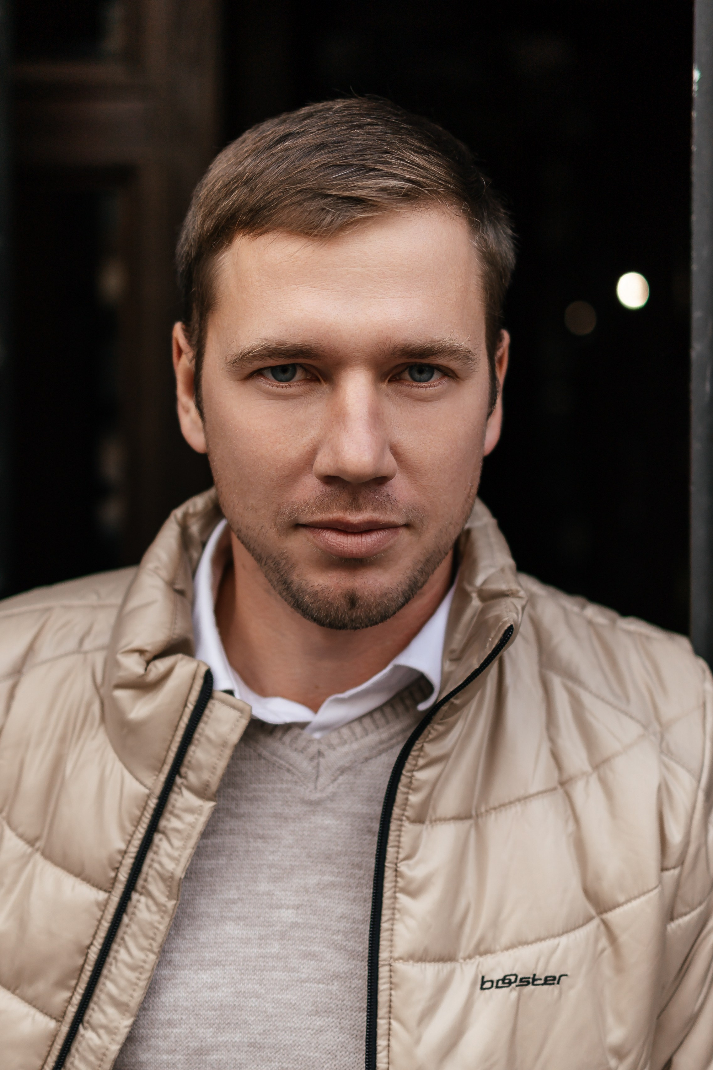 Влада и Вадим. Lifestyle фотограф в Санкт-Петербурге Анна Щекалева