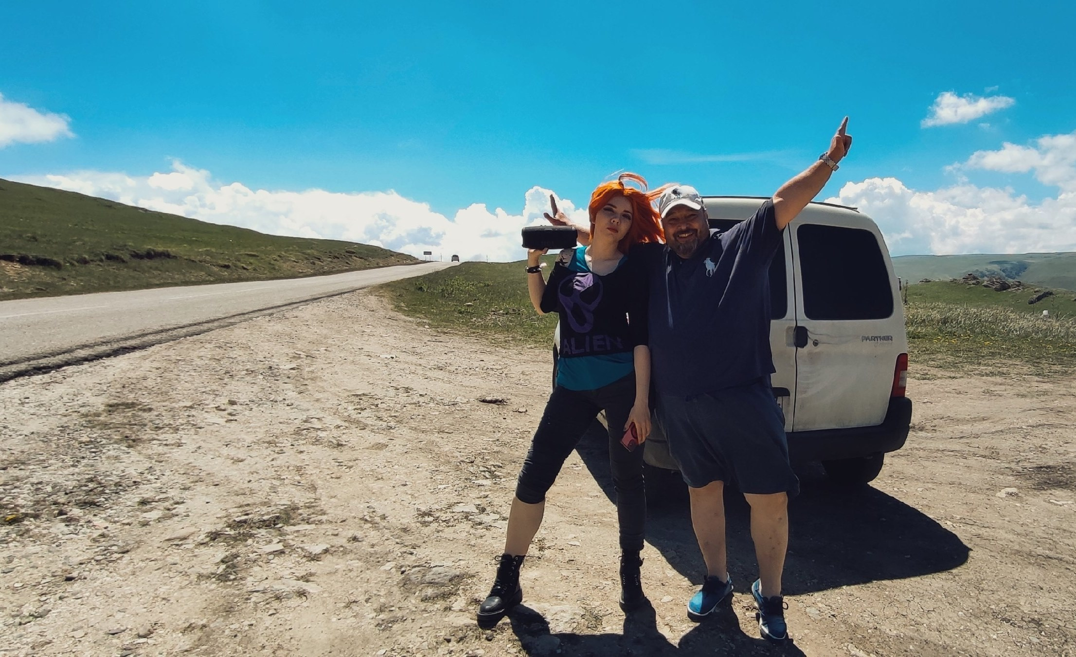 Основная информация