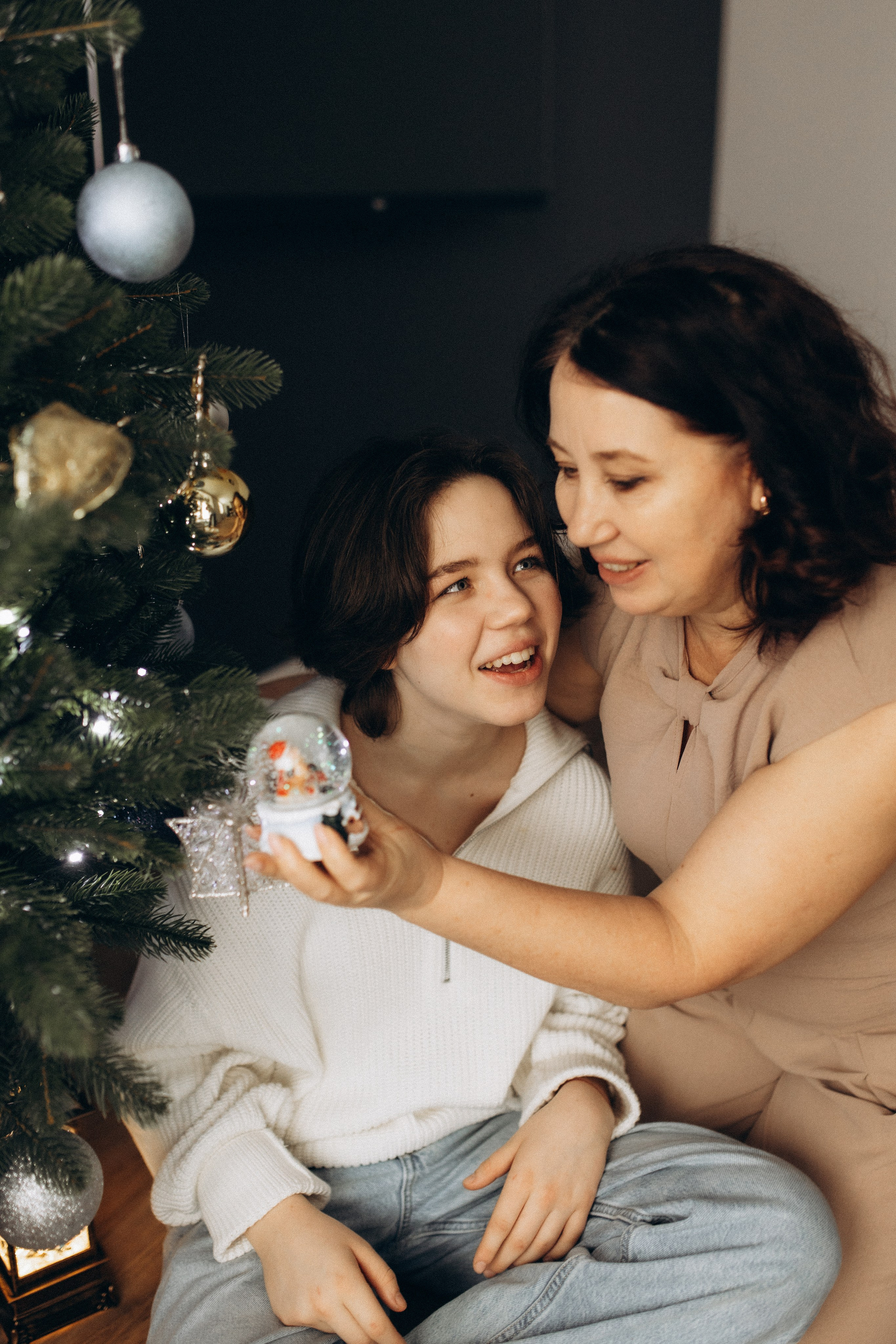 История большой семьи. Семейный фотограф lifestyle в Новосибирске Елена Шпилевая