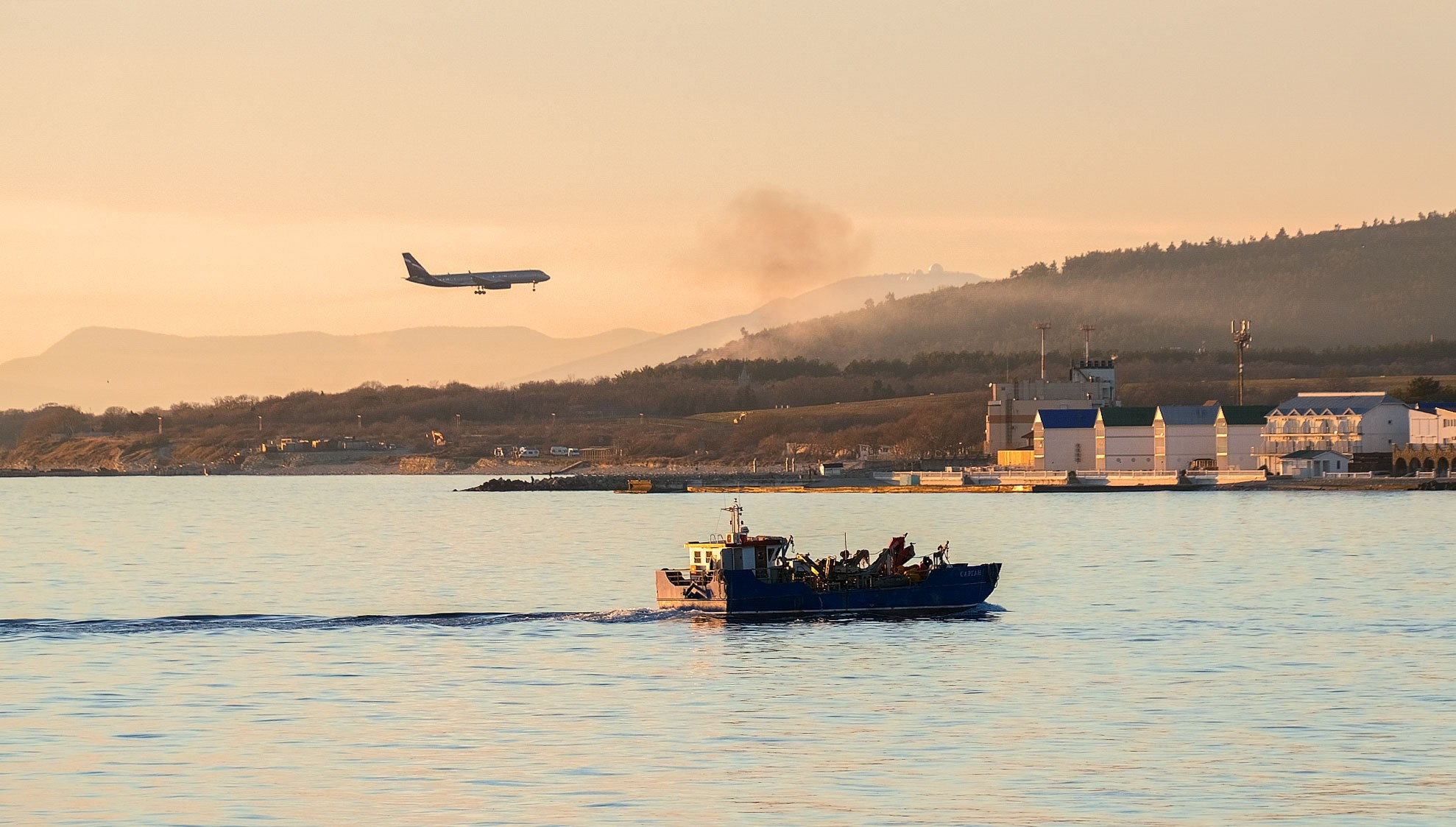 Свадебный фотограф в Геленджике