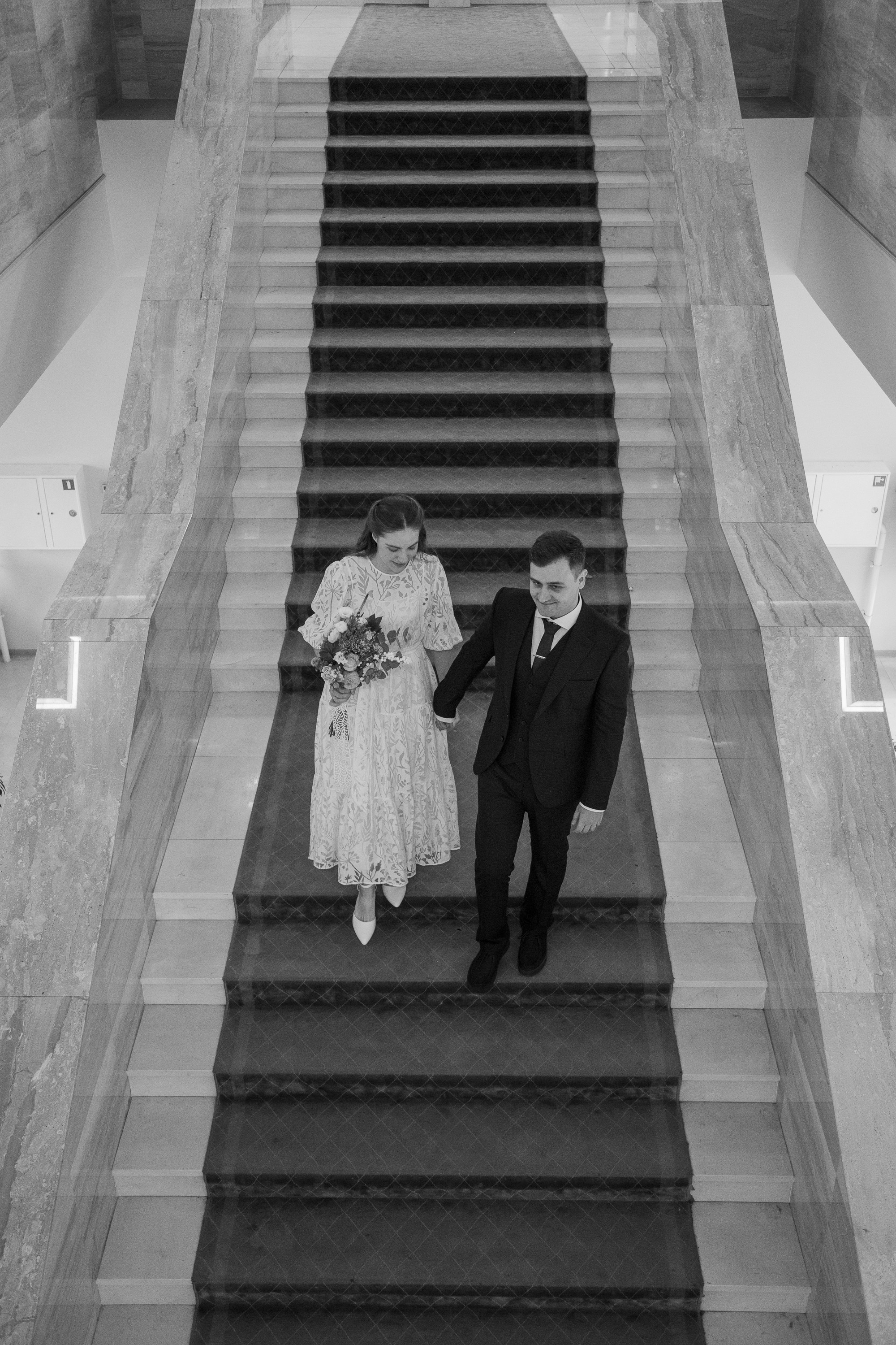 Регистрация Владислава и Варвары