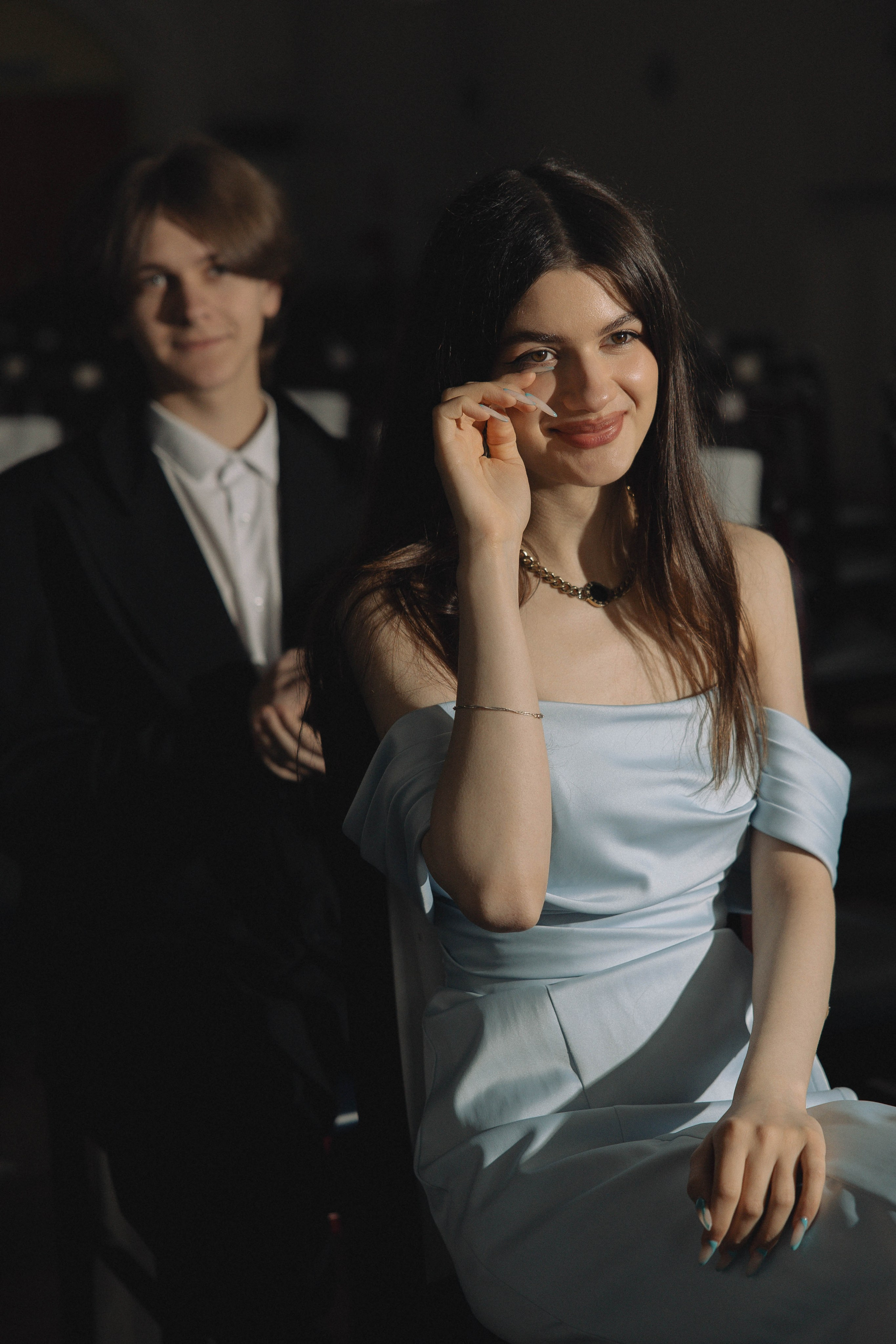 Венчание. Иван и Лиза. Фотограф Юсова Мария