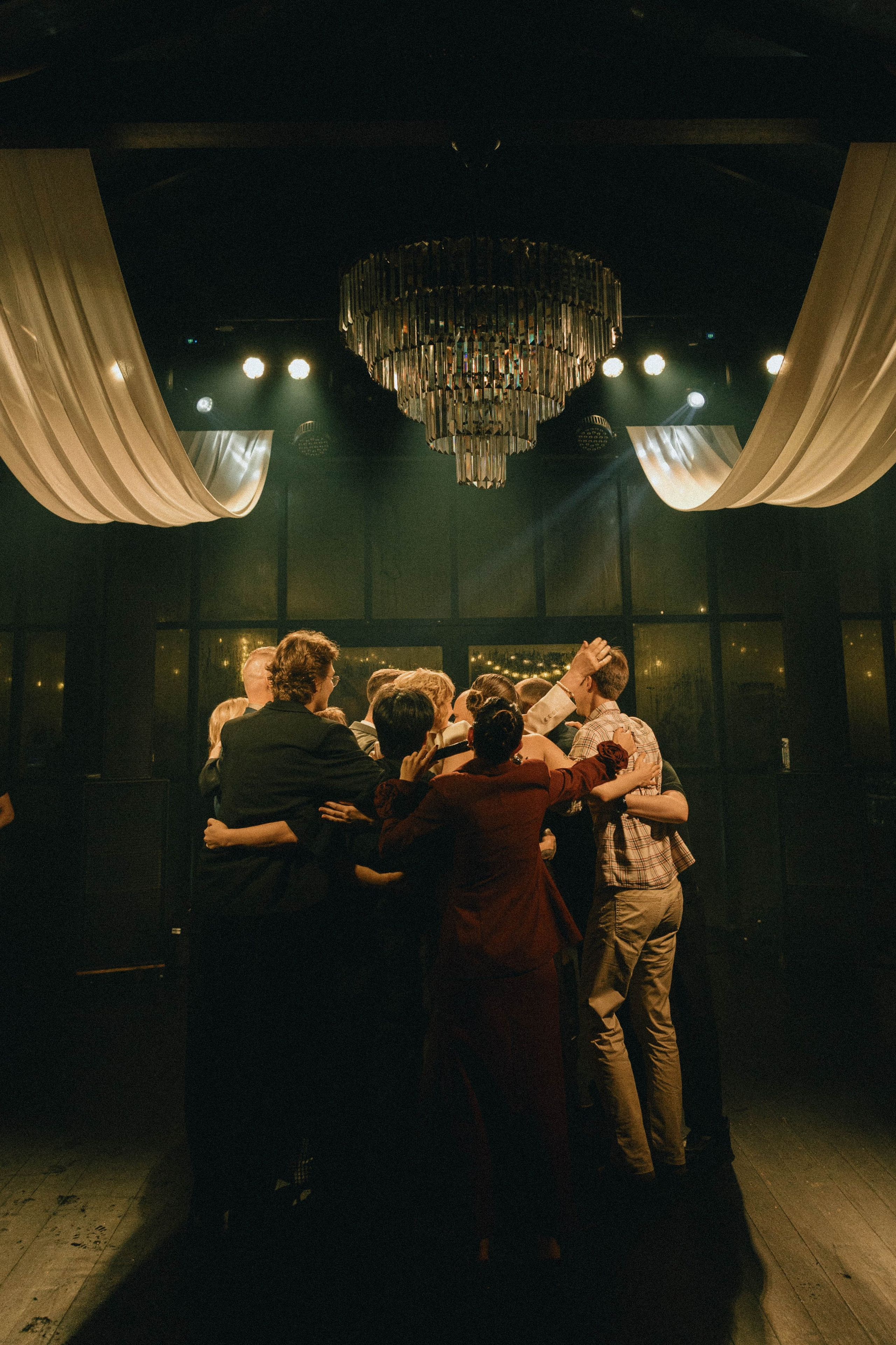 Александр и Валерия. Фотограф Юсова Мария