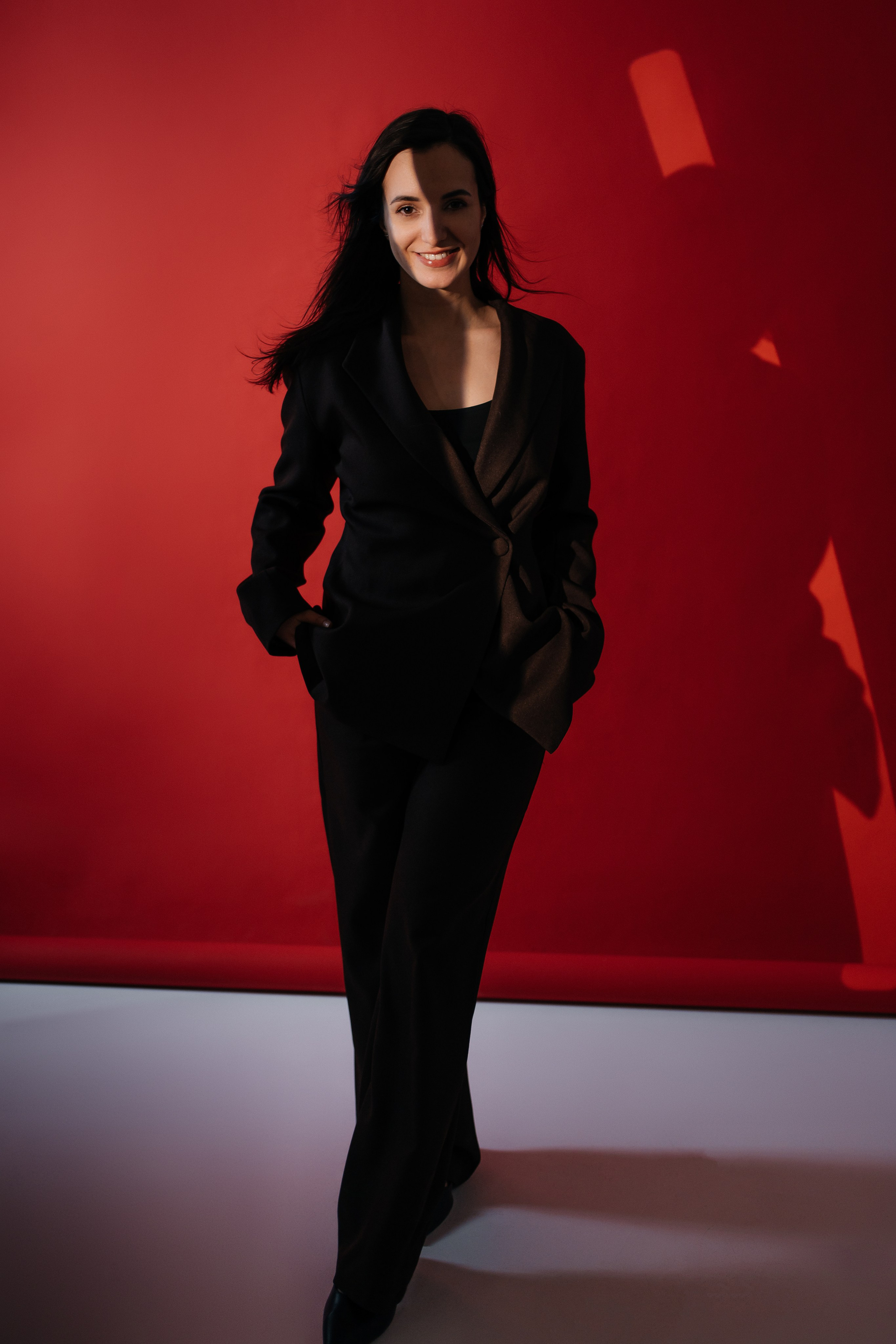 София. Фотограф и видеограф в Тюмени Екатерина Чернецкая