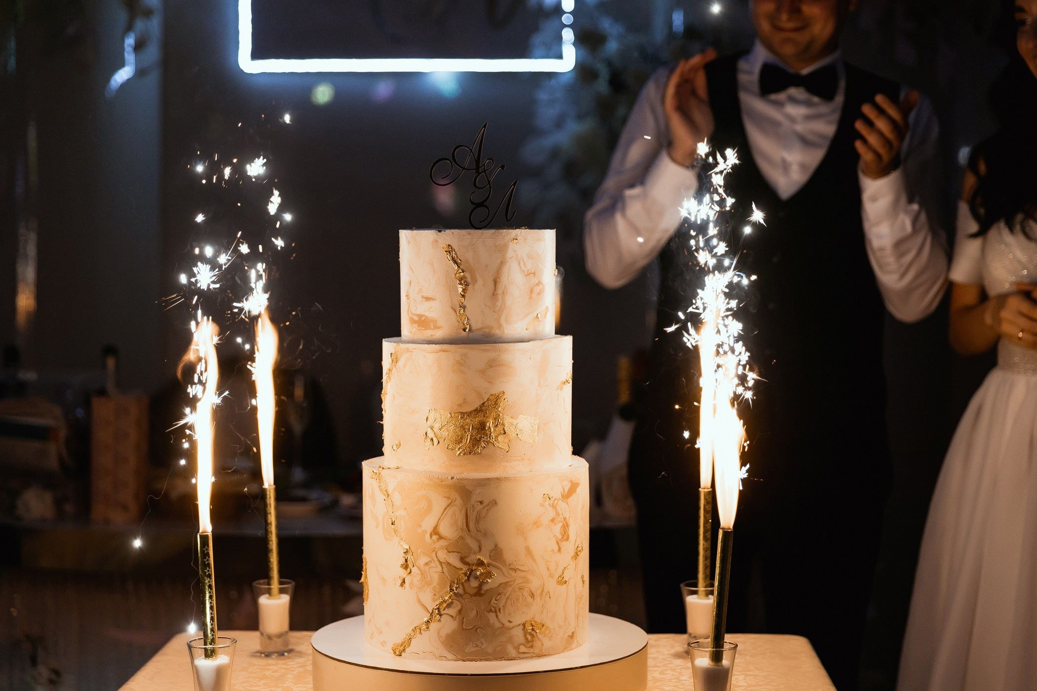 Александр и Лилия. Тимур Аминов | Фотограф в Кемерове