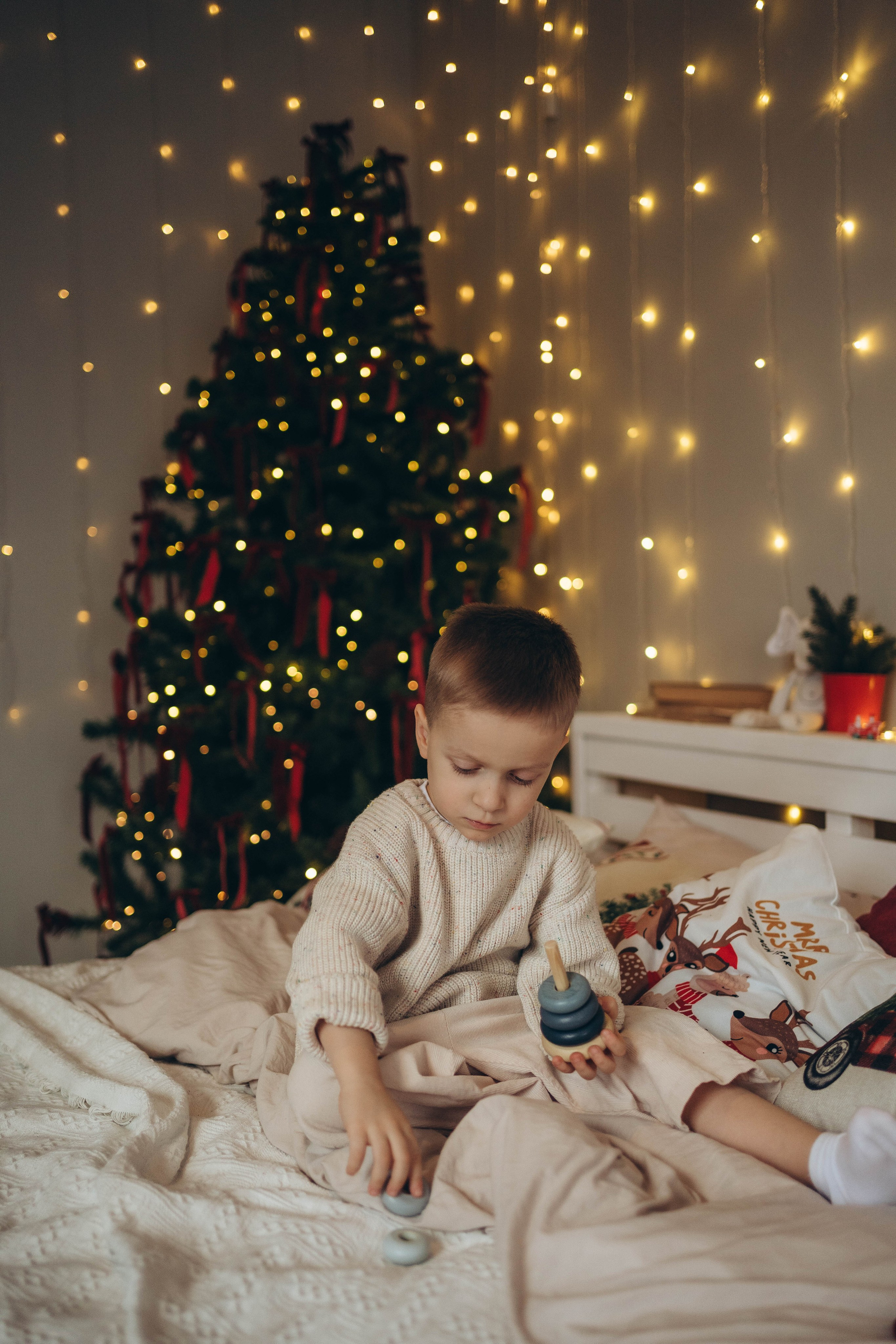 Мирон и Демид