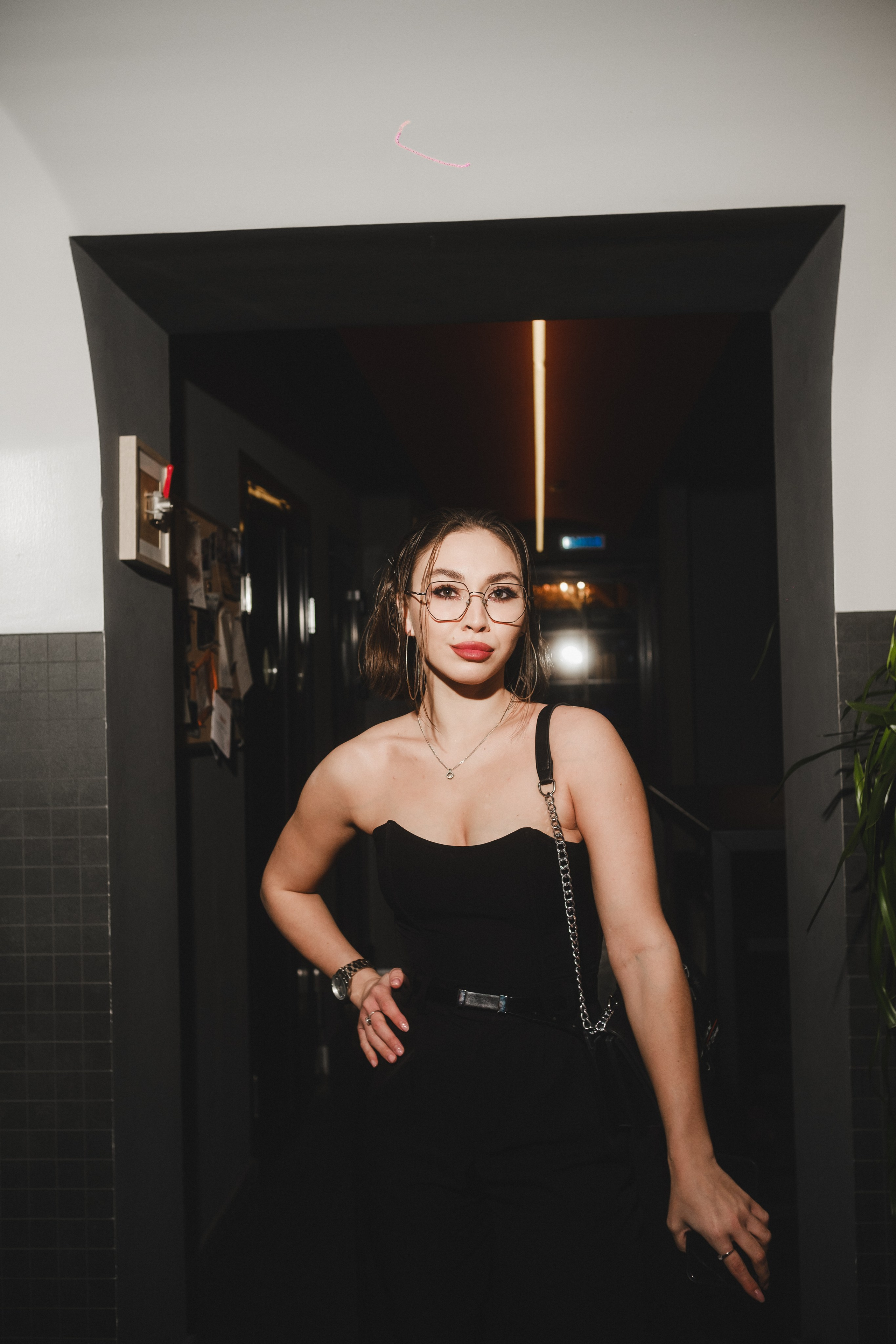 ООО «Гармония» & Водокачка / 30.12. Фотограф в Тюмени Кирилл Марфин