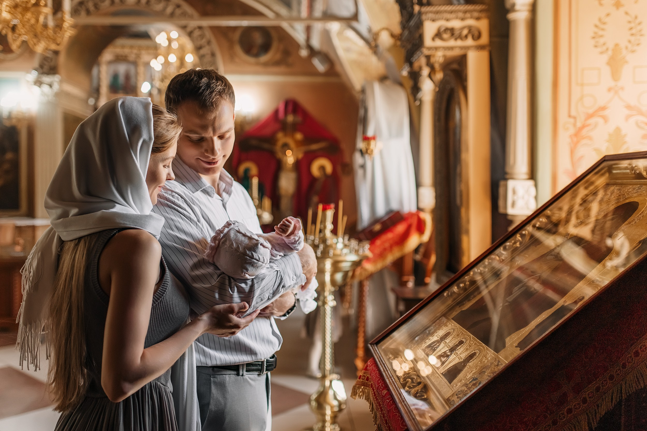 Троицкий храм Бежичи. Фотограф Додонова Ольга Брянск Москва