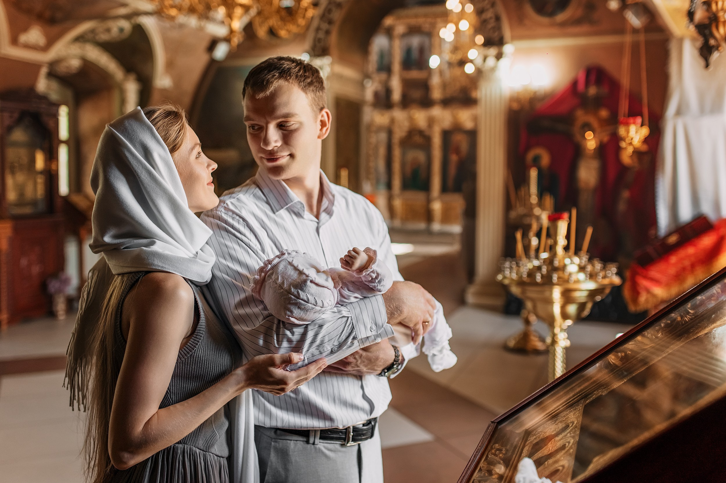Троицкий храм Бежичи. Фотограф Додонова Ольга Брянск Москва