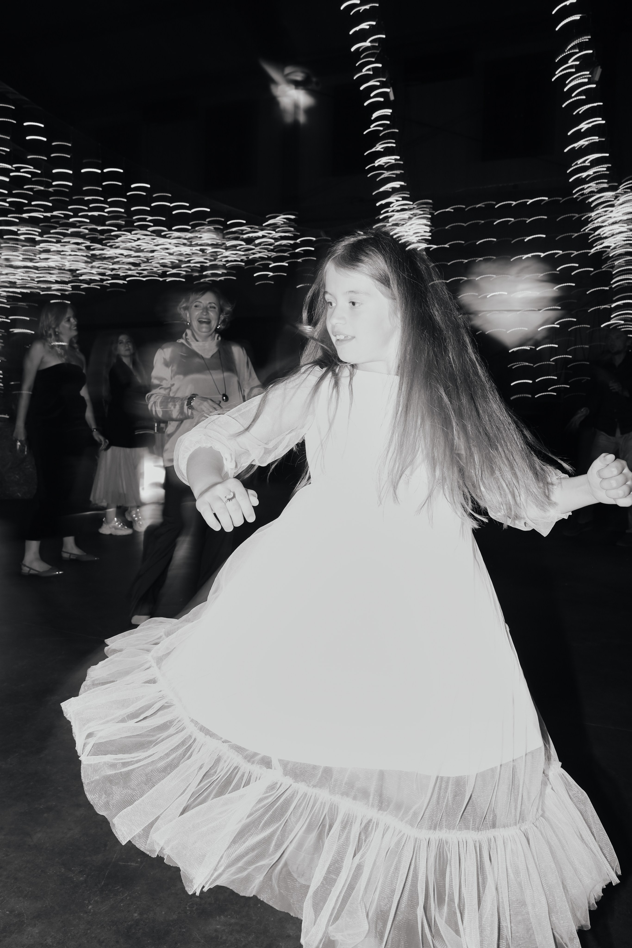 I & E. Anastasia Jes